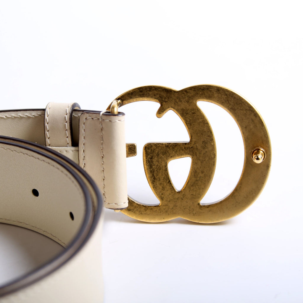 Gucci 400593 Marmont GG Leather Size 80/32