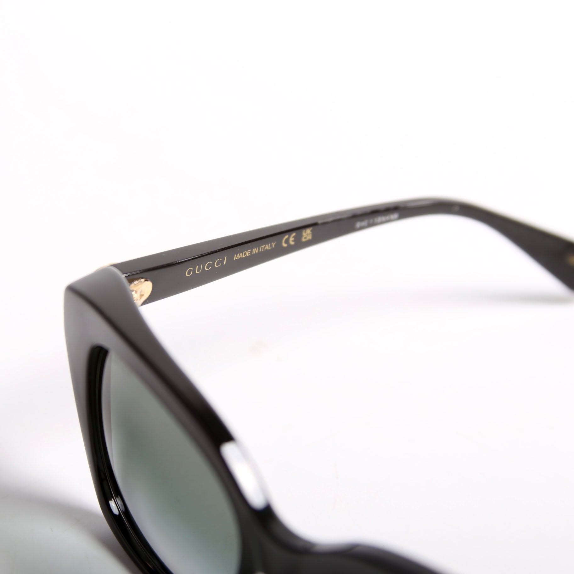 GG0921S Cat-Eye