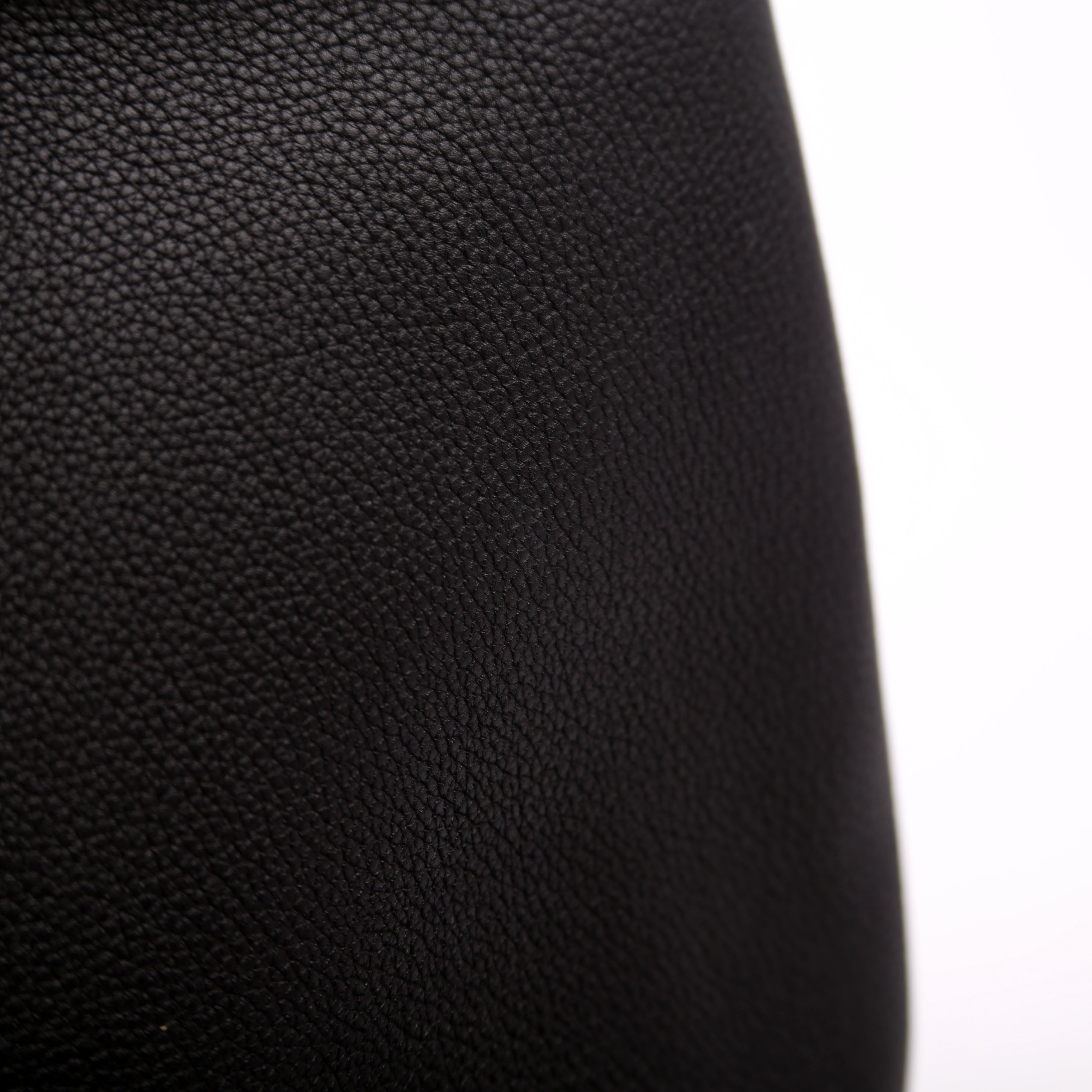 Lockme Backpack Calfskin Black