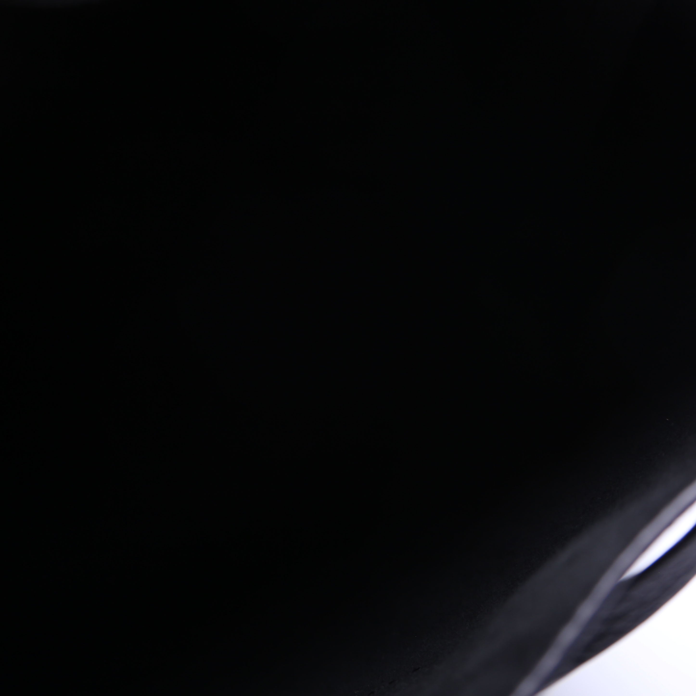 Lockme Backpack Calfskin Black