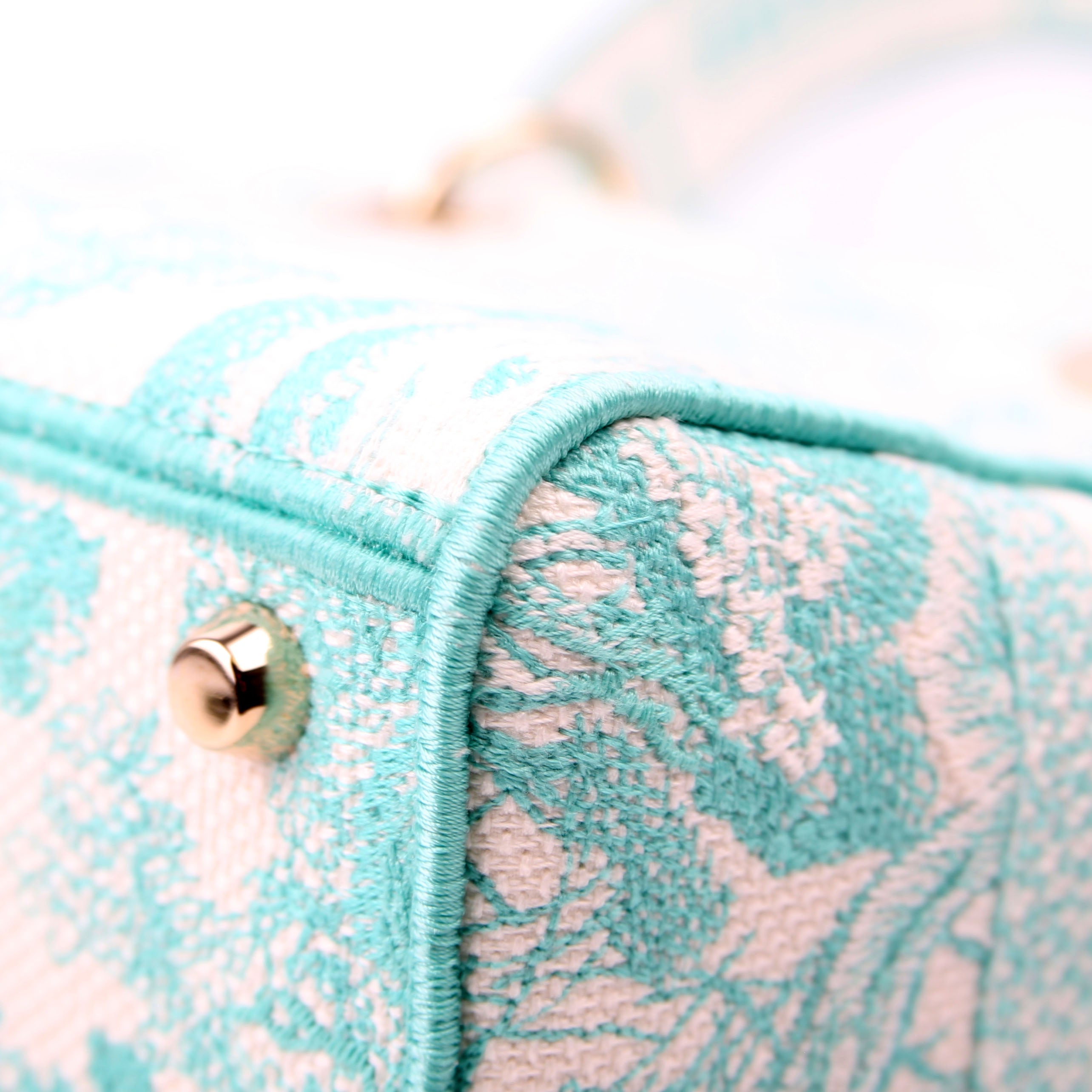 Lady D-Lite Medium Blue