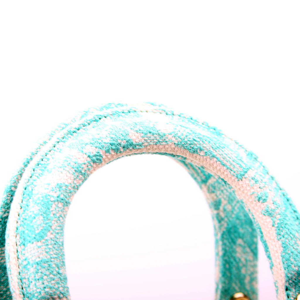 Lady D-Lite Medium Blue
