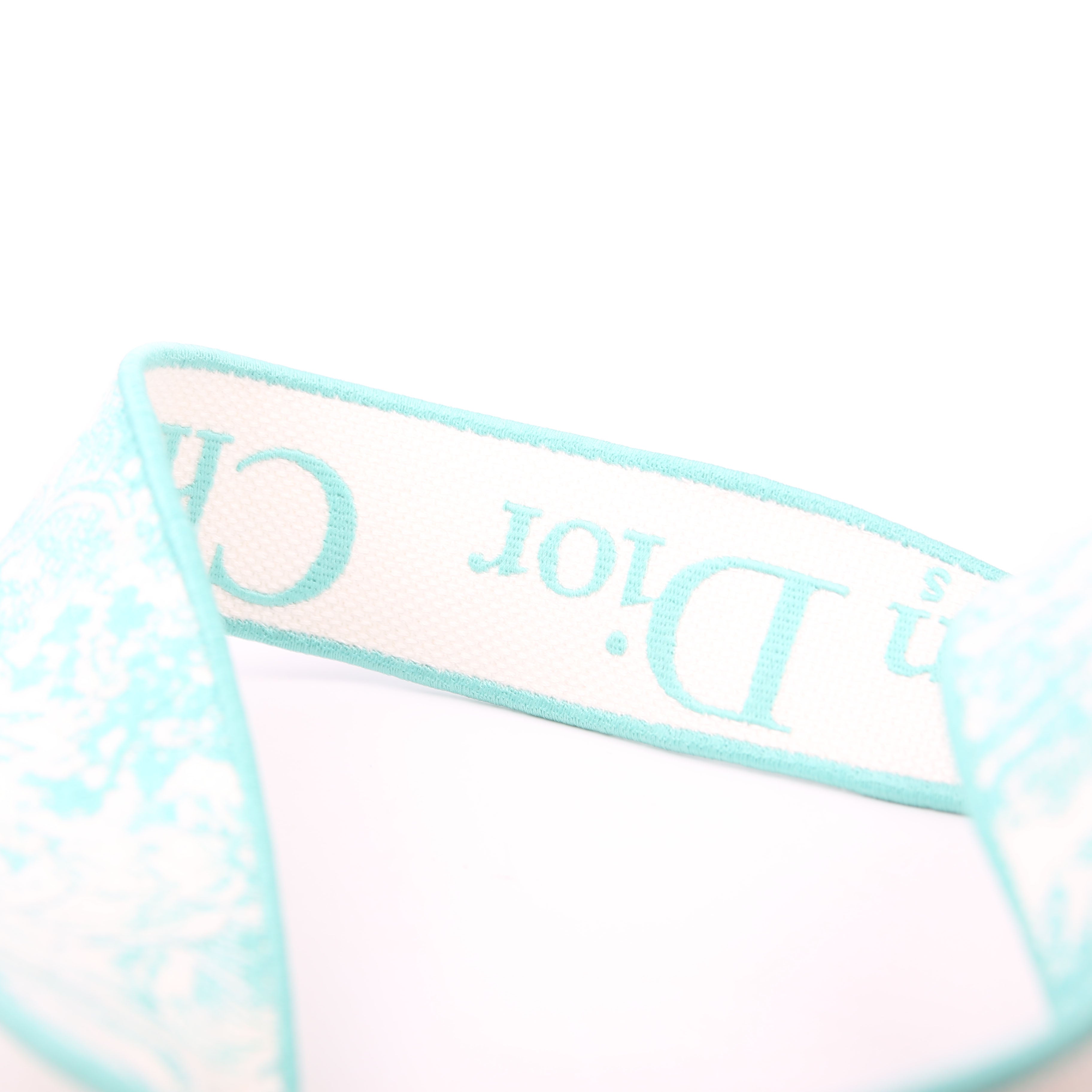 Lady D-Lite Medium Blue