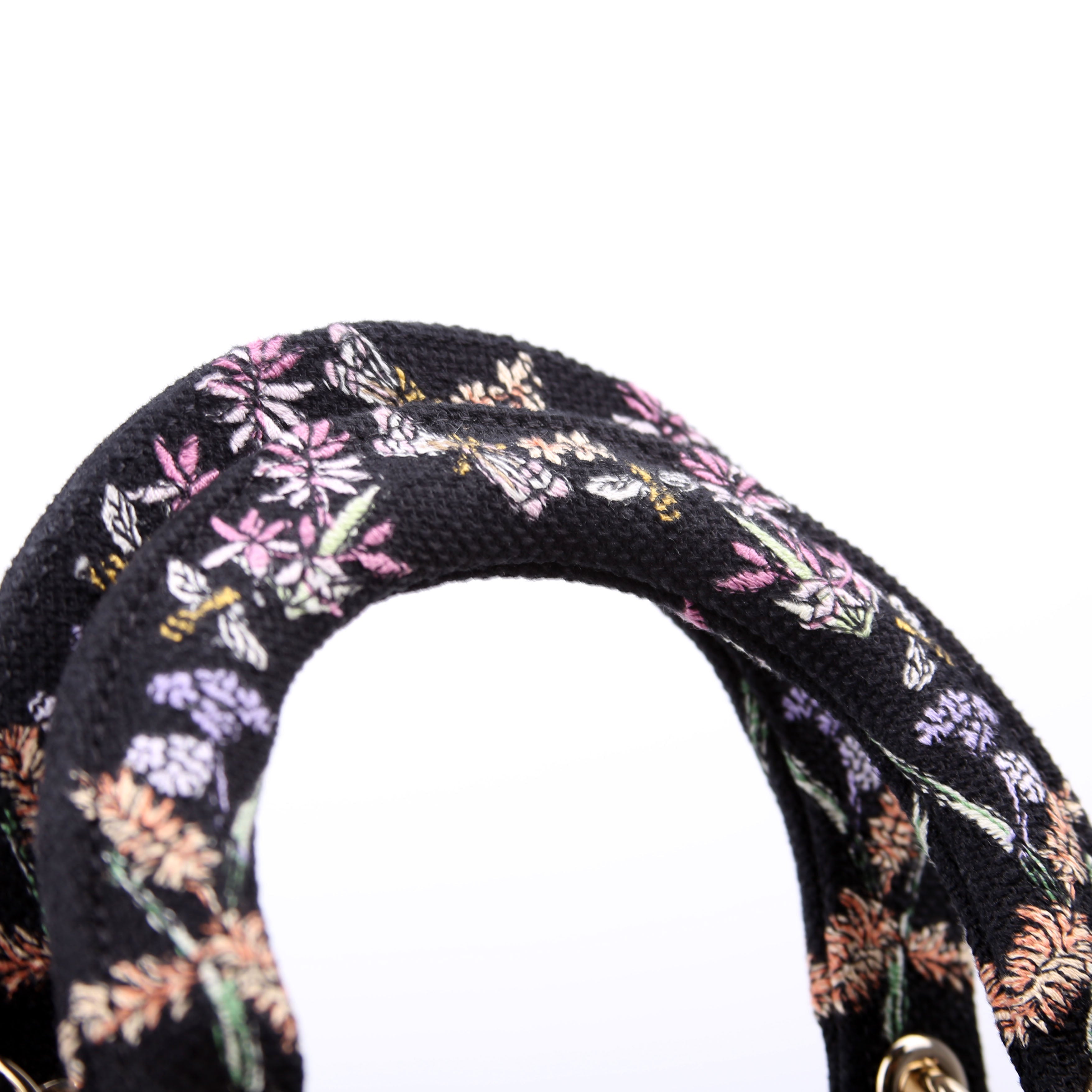 Lady D-Lite Medium Black