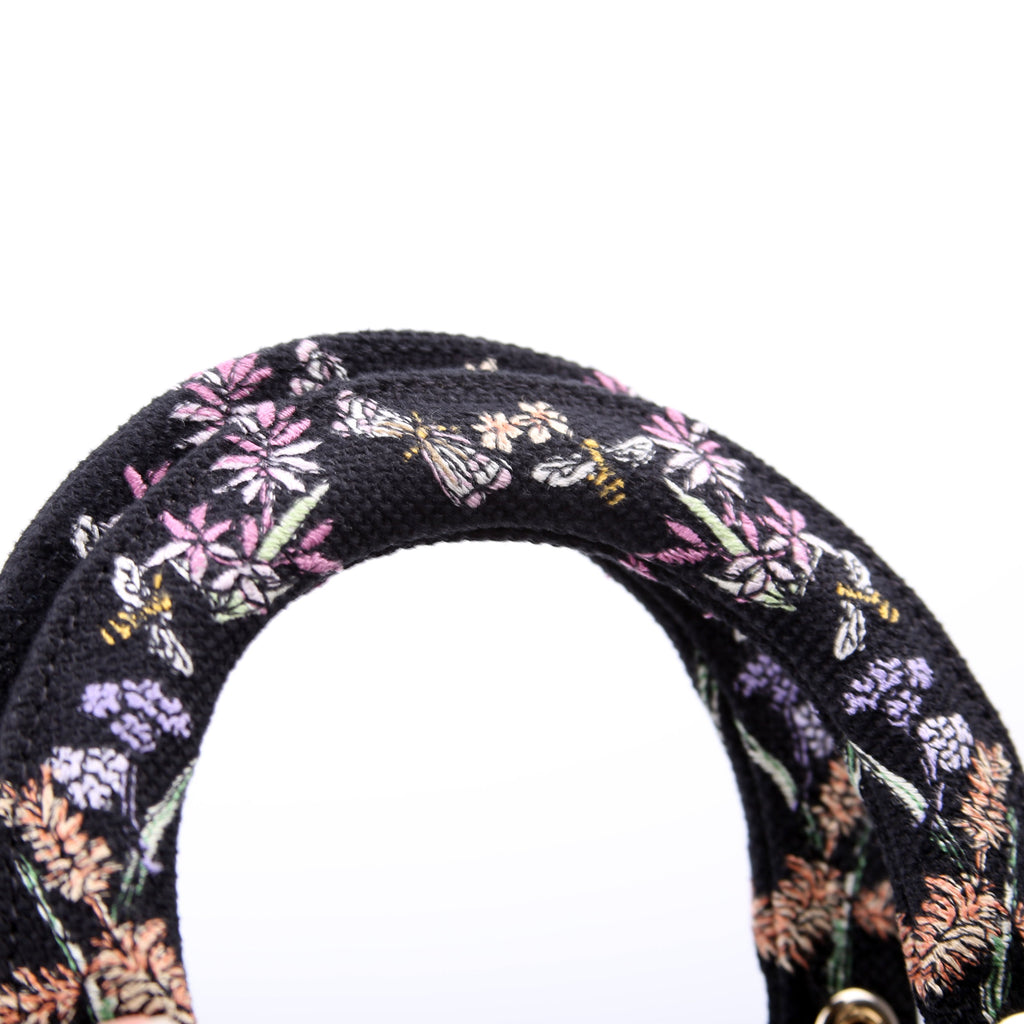 Lady D-Lite Medium Black