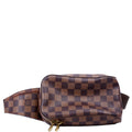 Geronimos Damier Ebene