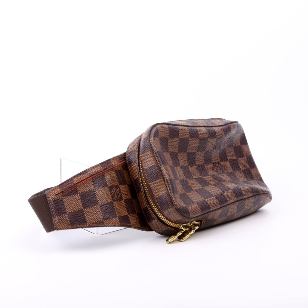 Geronimos Damier Ebene