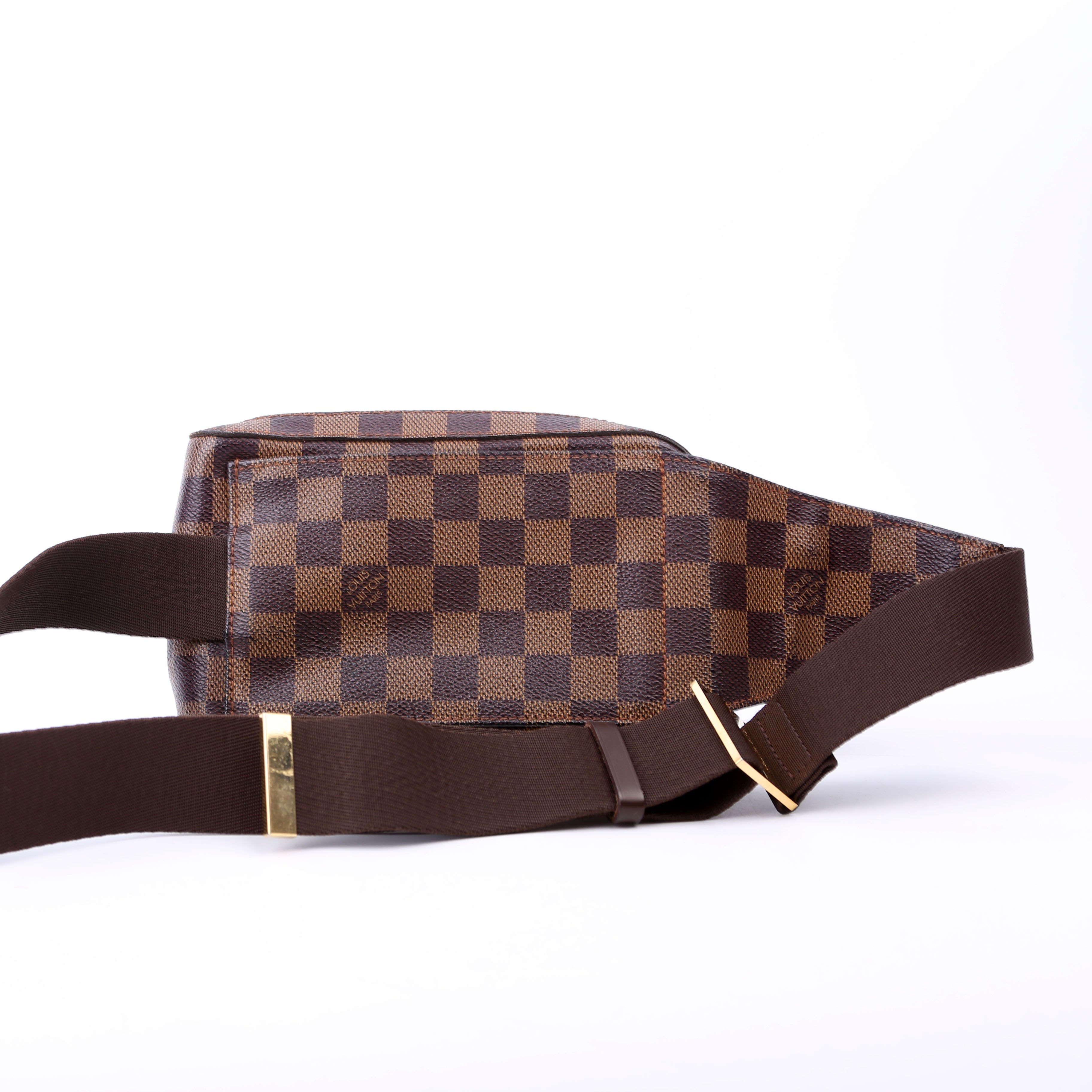 Geronimos Damier Ebene