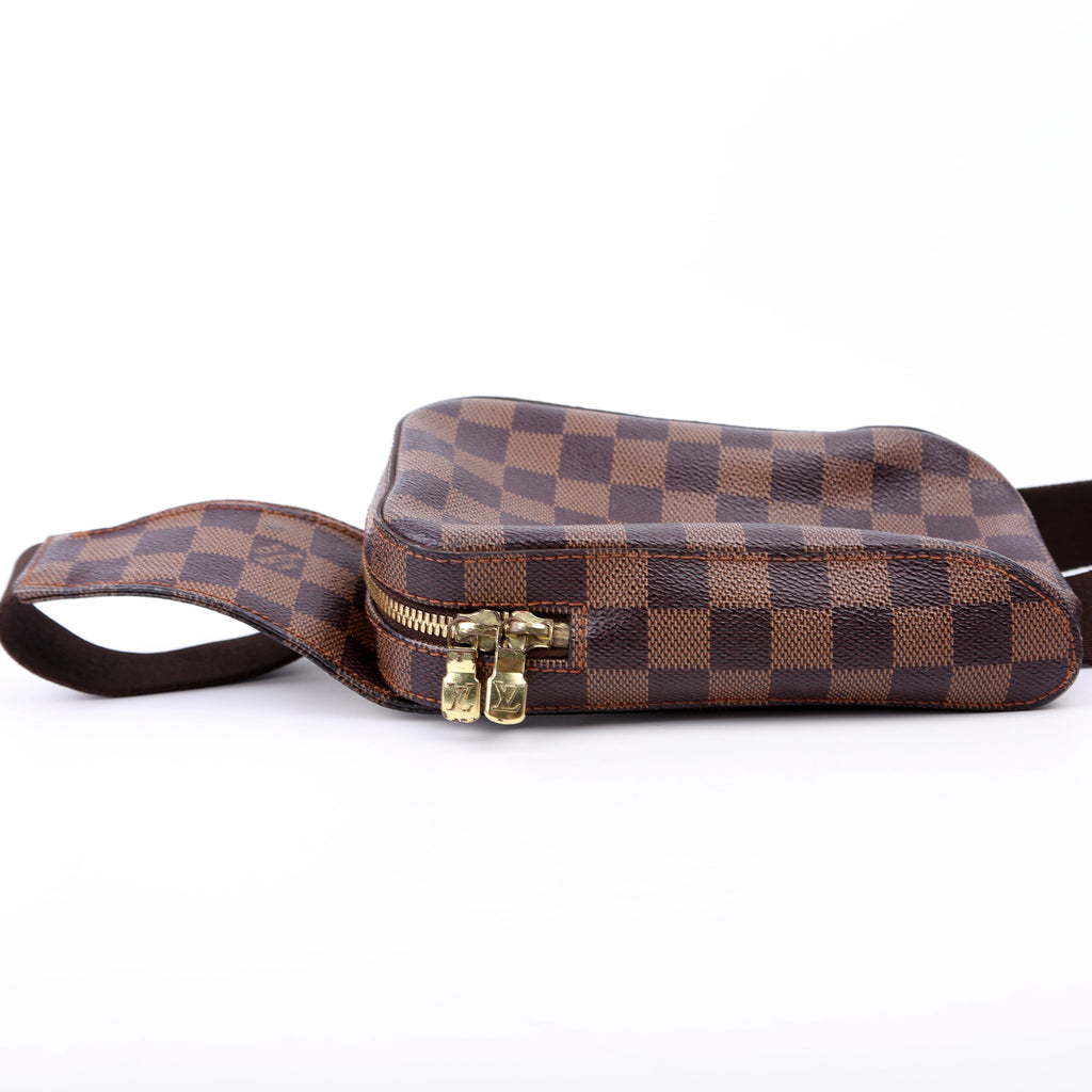 Geronimos Damier Ebene