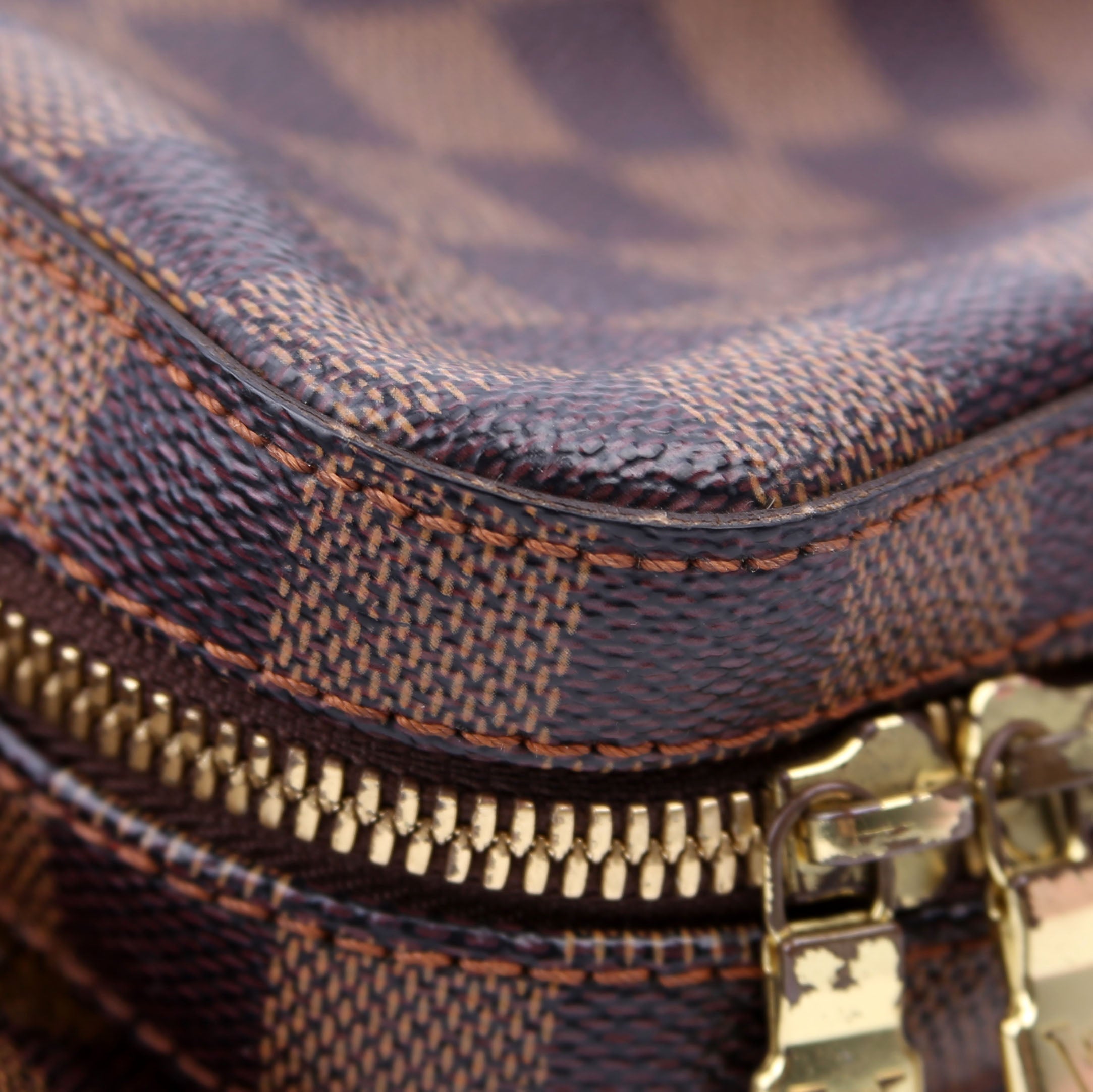 Geronimos Damier Ebene