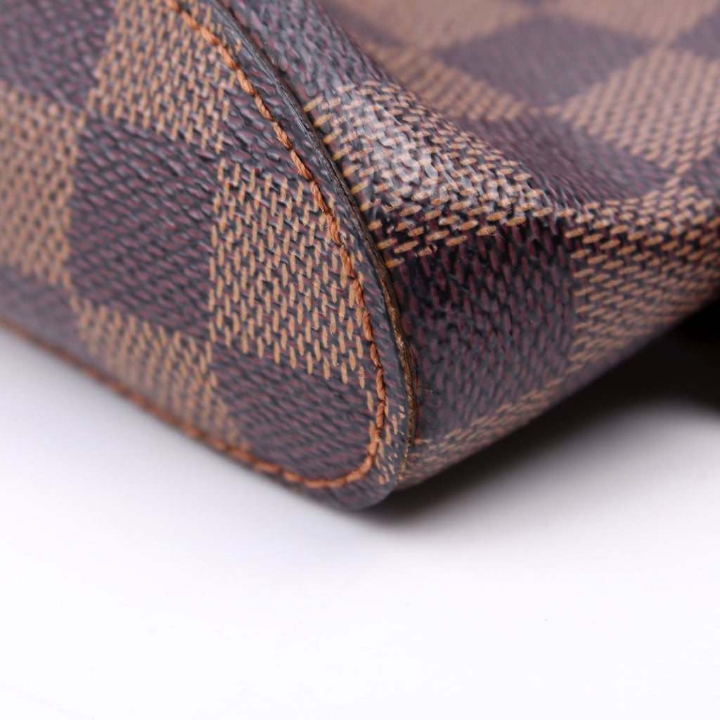 Geronimos Damier Ebene