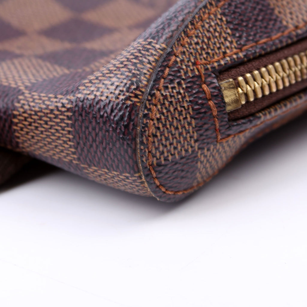 Geronimos Damier Ebene