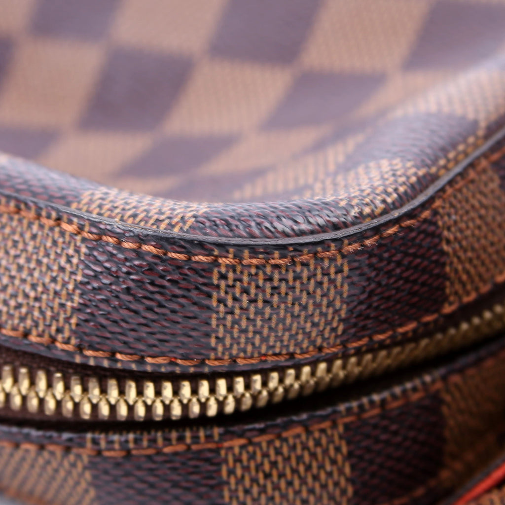 Geronimos Damier Ebene