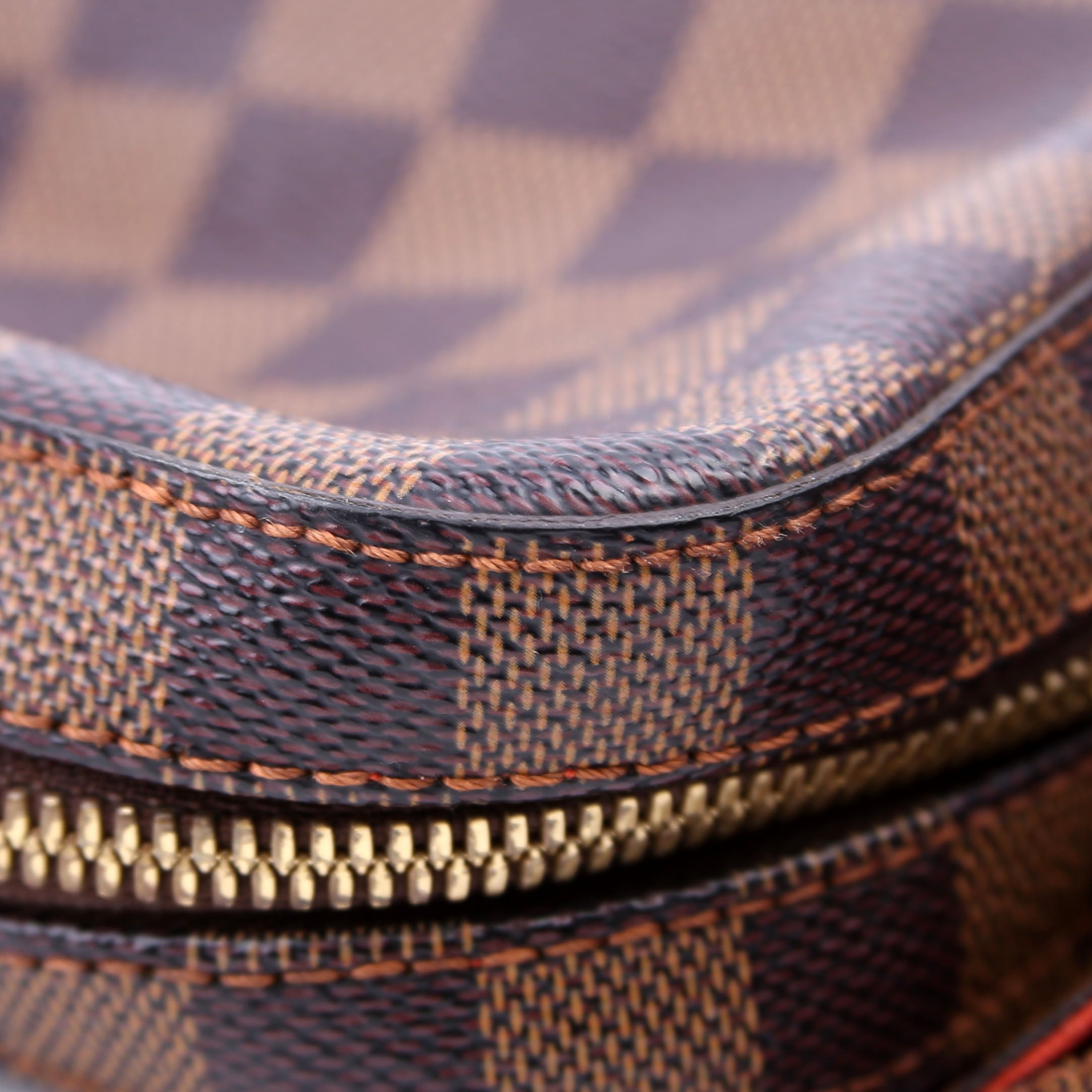 Geronimos Damier Ebene