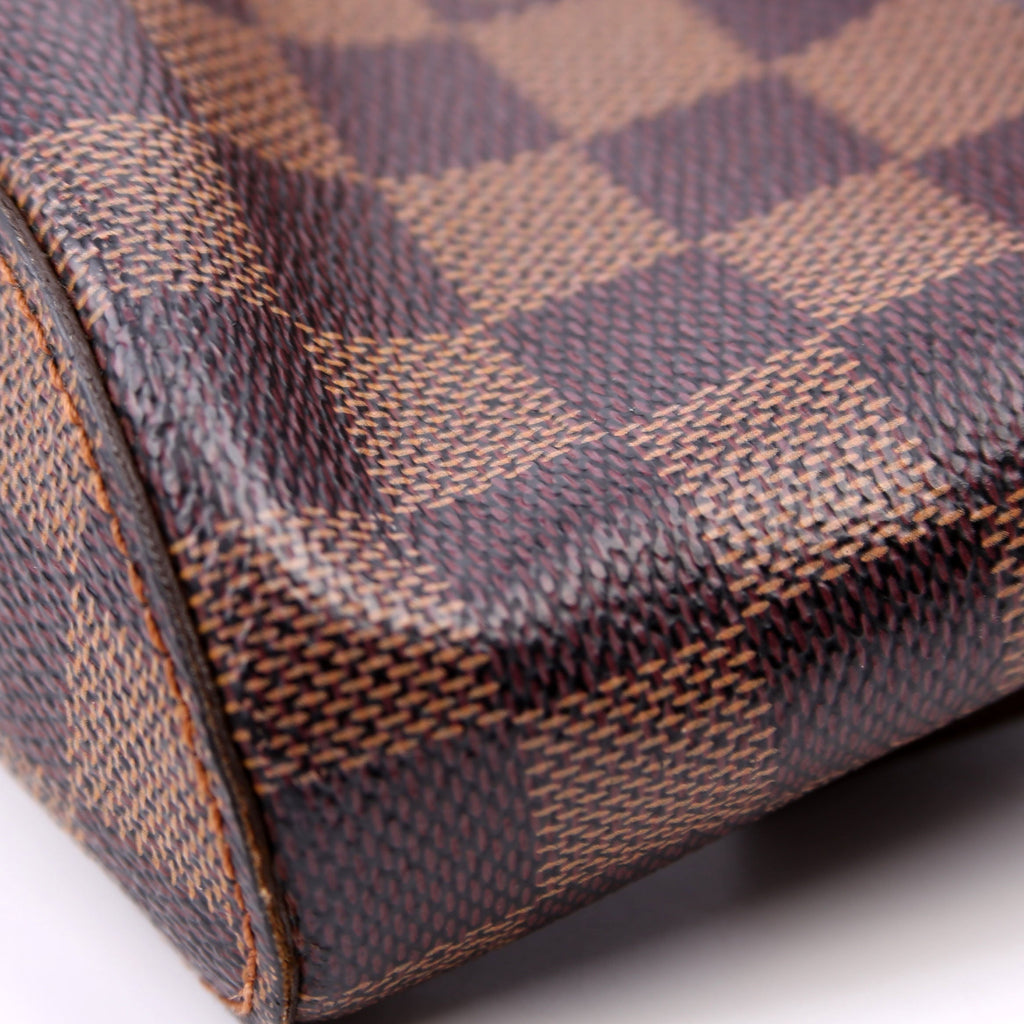 Geronimos Damier Ebene