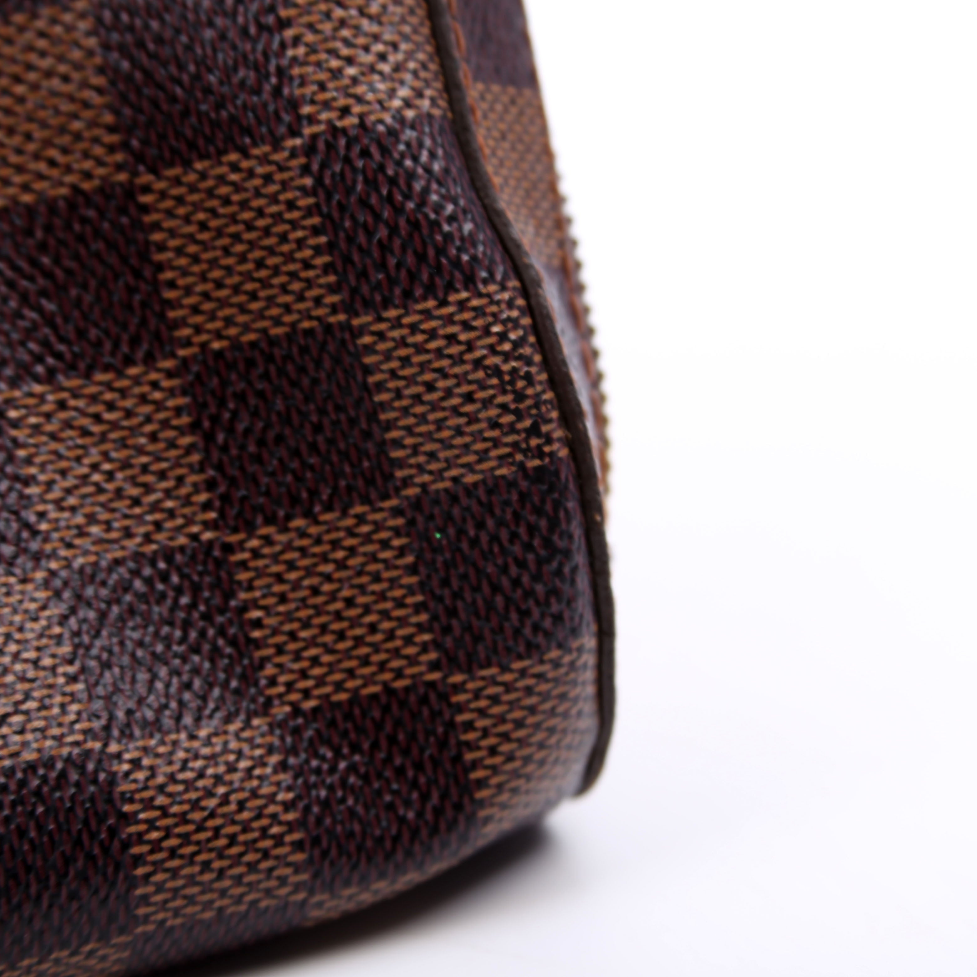 Geronimos Damier Ebene