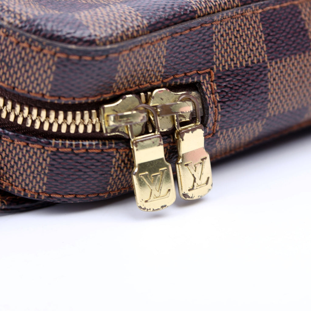 Geronimos Damier Ebene