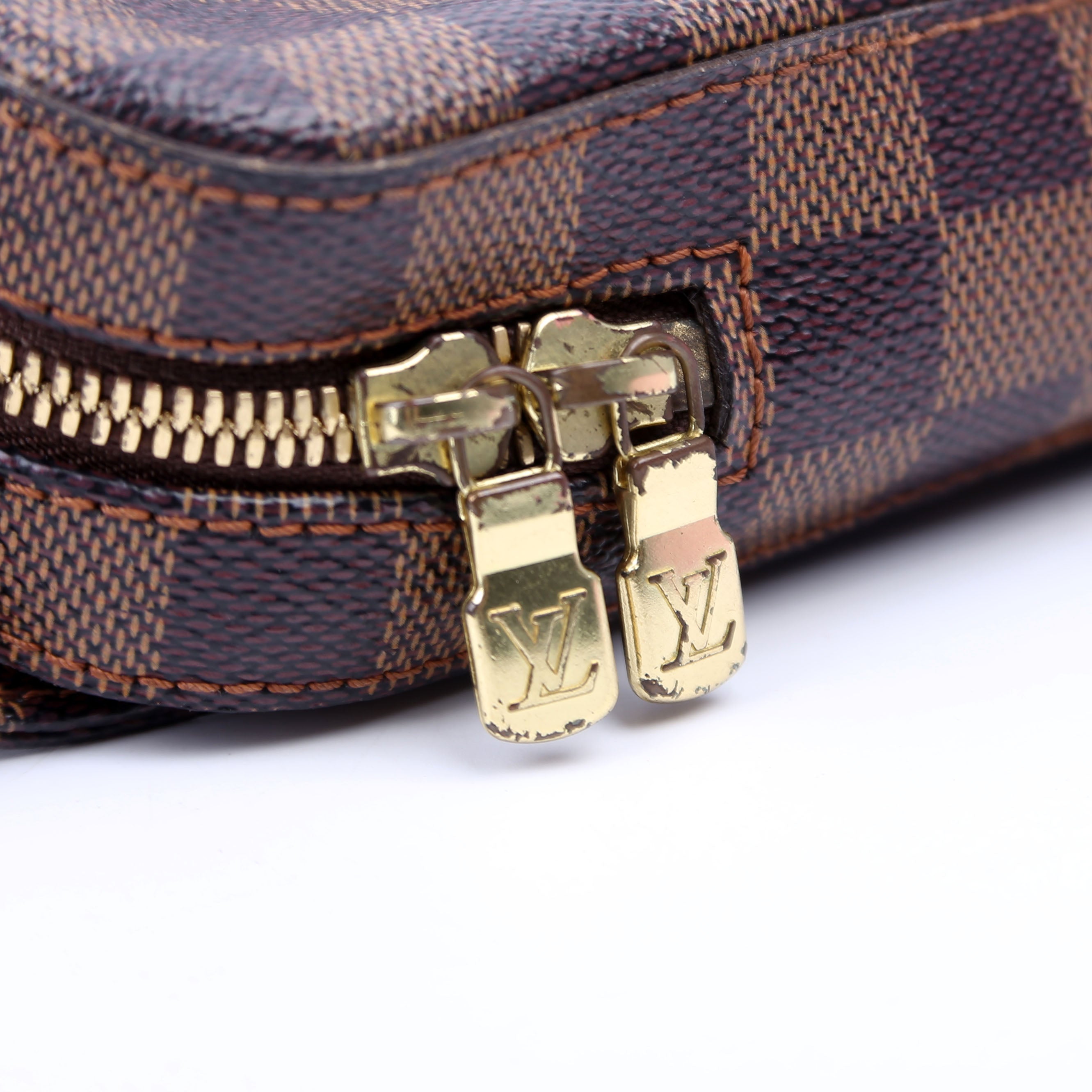 Geronimos Damier Ebene