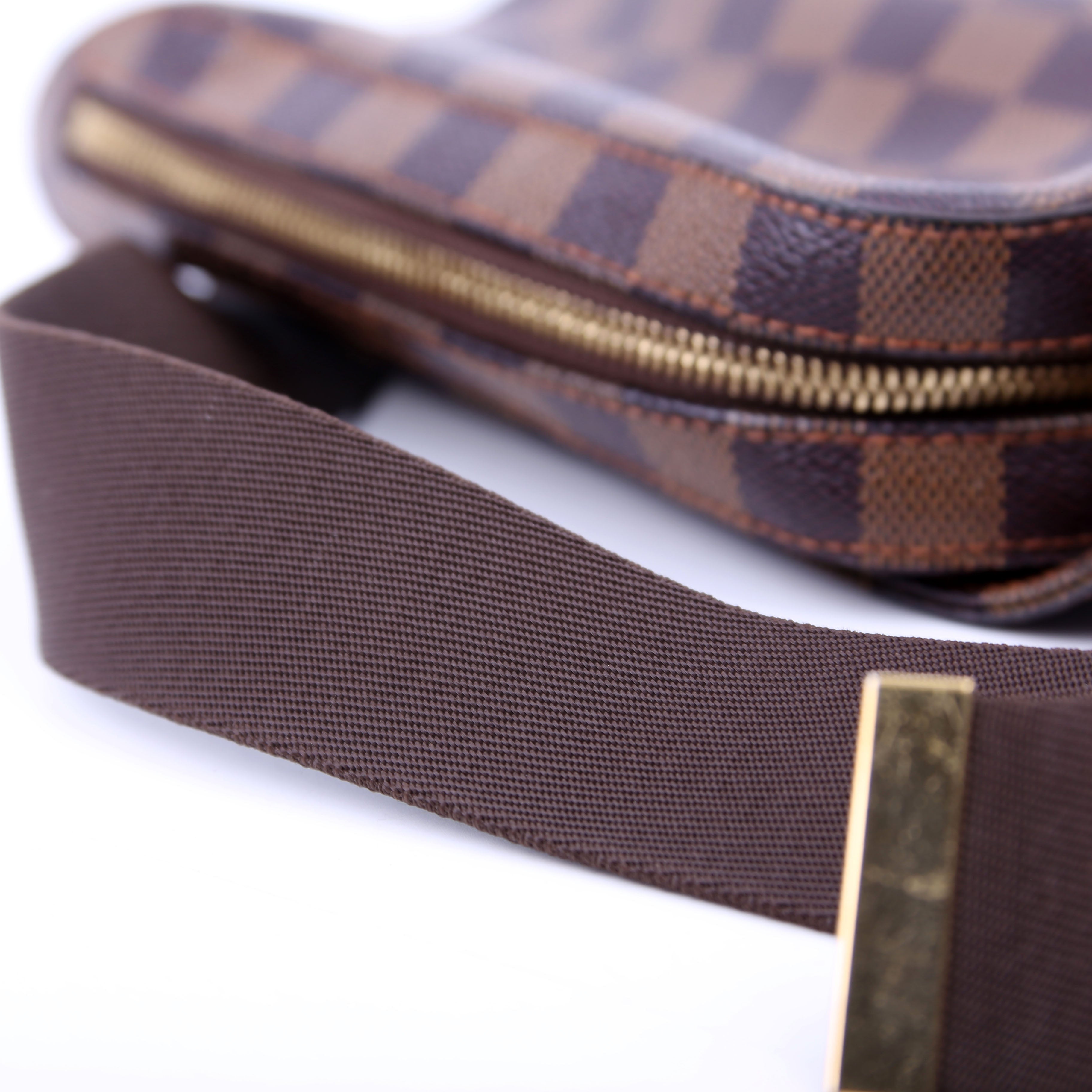 Geronimos Damier Ebene