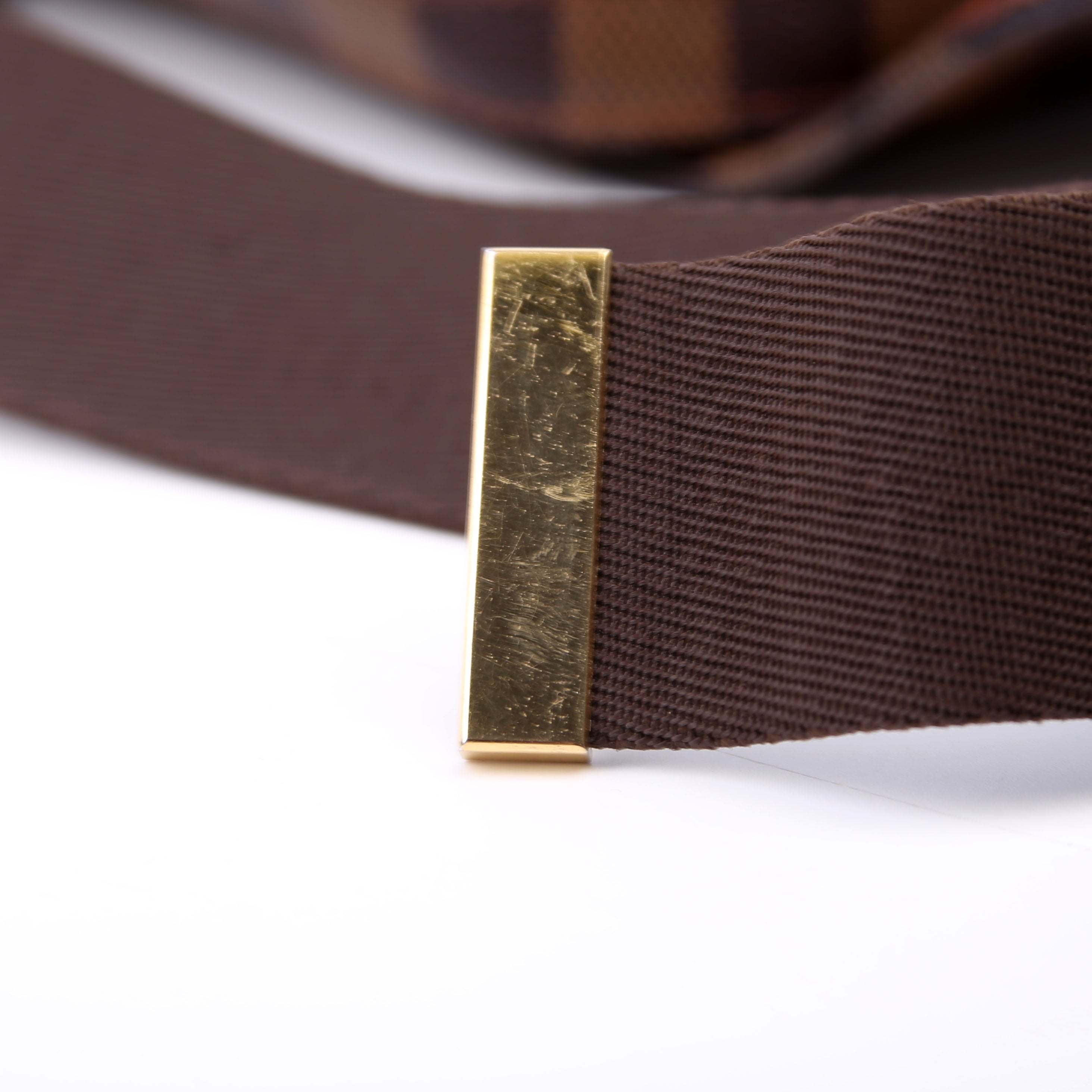 Geronimos Damier Ebene