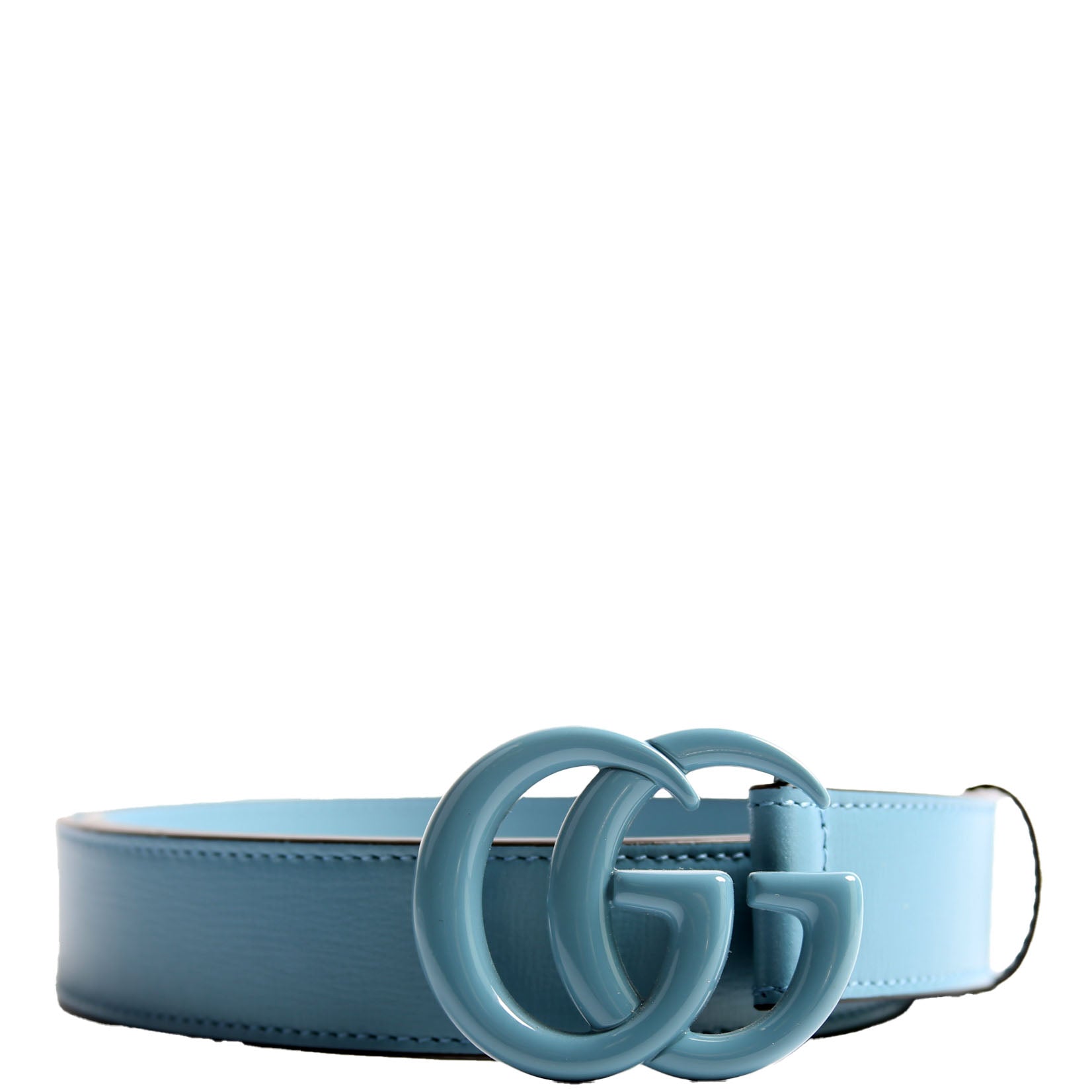 414516 GG Monochrome Marmont Size 80/32 Blue