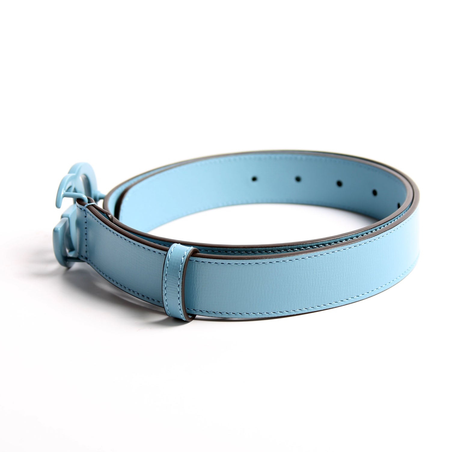 414516 GG Monochrome Marmont Size 80/32 Blue