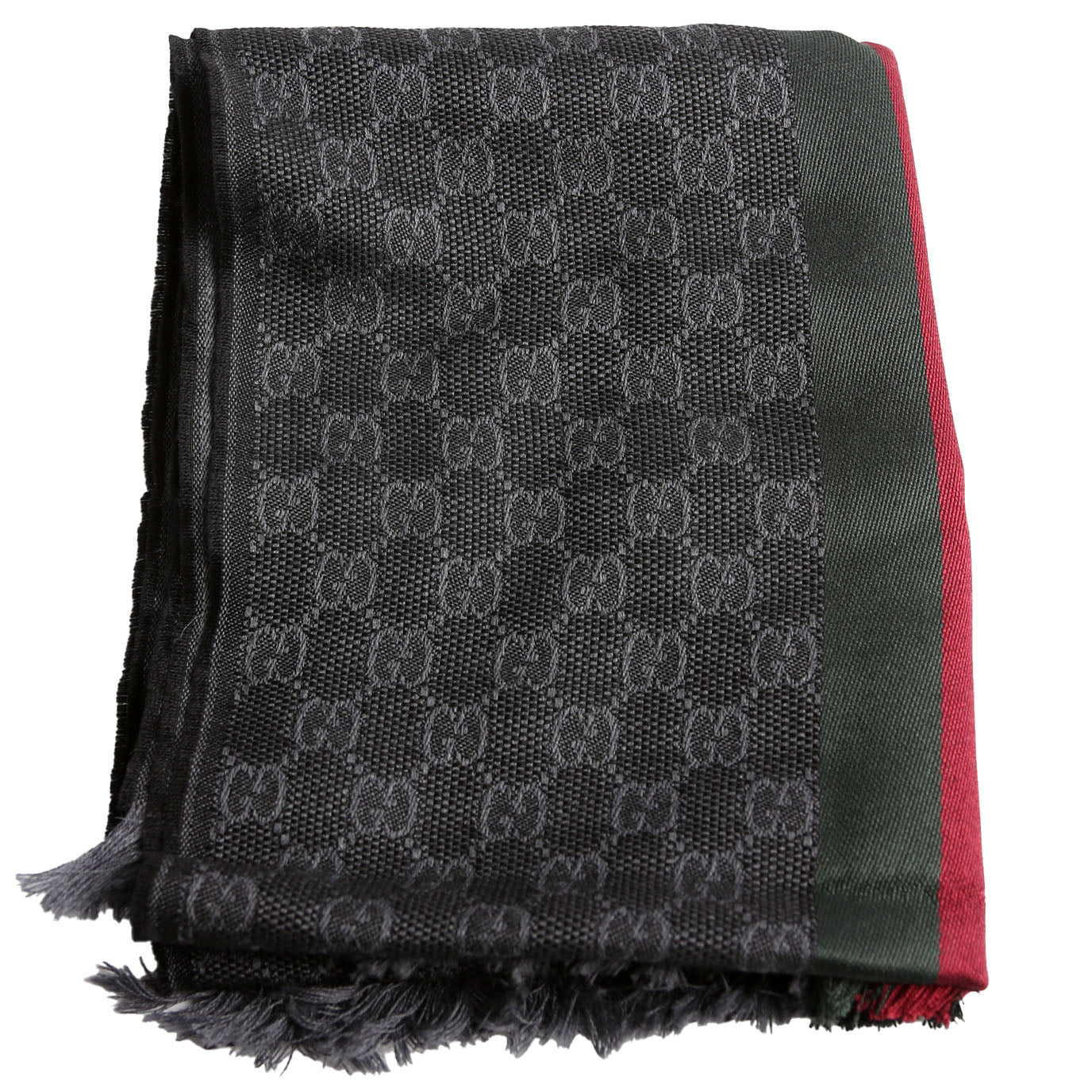 147351 GG Jacquard Wool/Slik