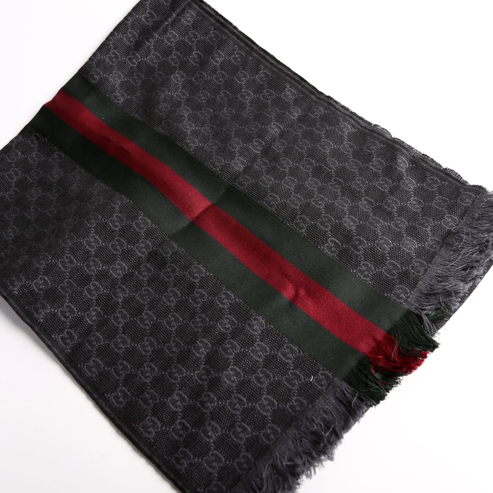147351 GG Jacquard Wool/Slik
