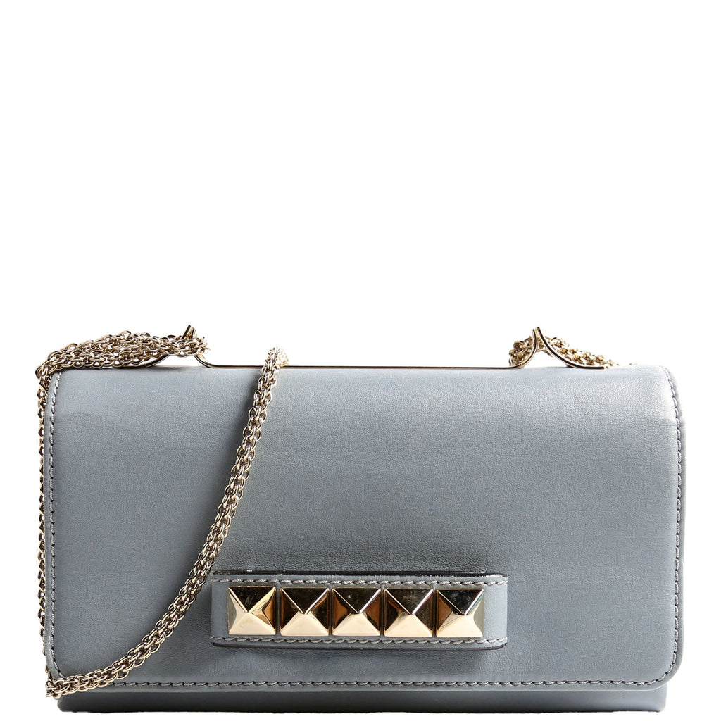 Va Va Voom Clutch Blue