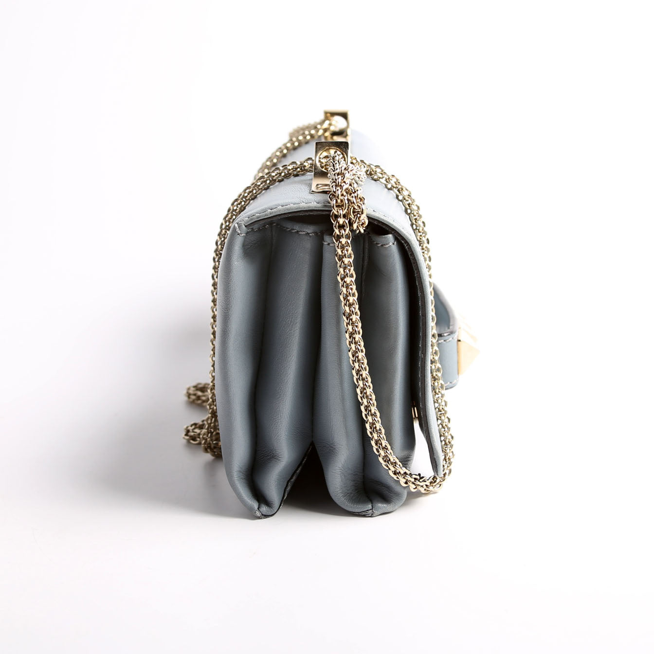 Va Va Voom Clutch Blue