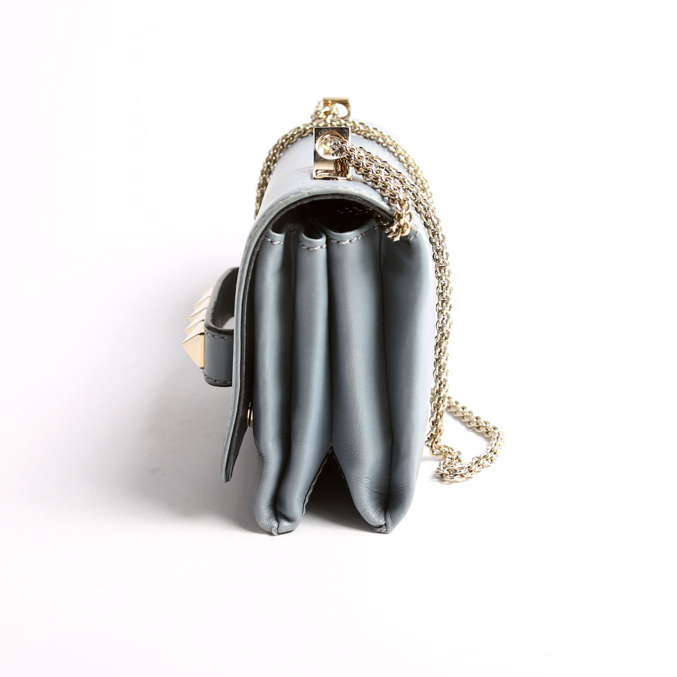 Va Va Voom Clutch Blue