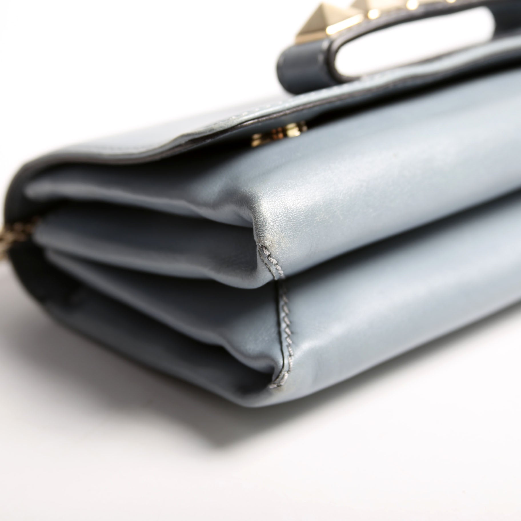 Va Va Voom Clutch Blue
