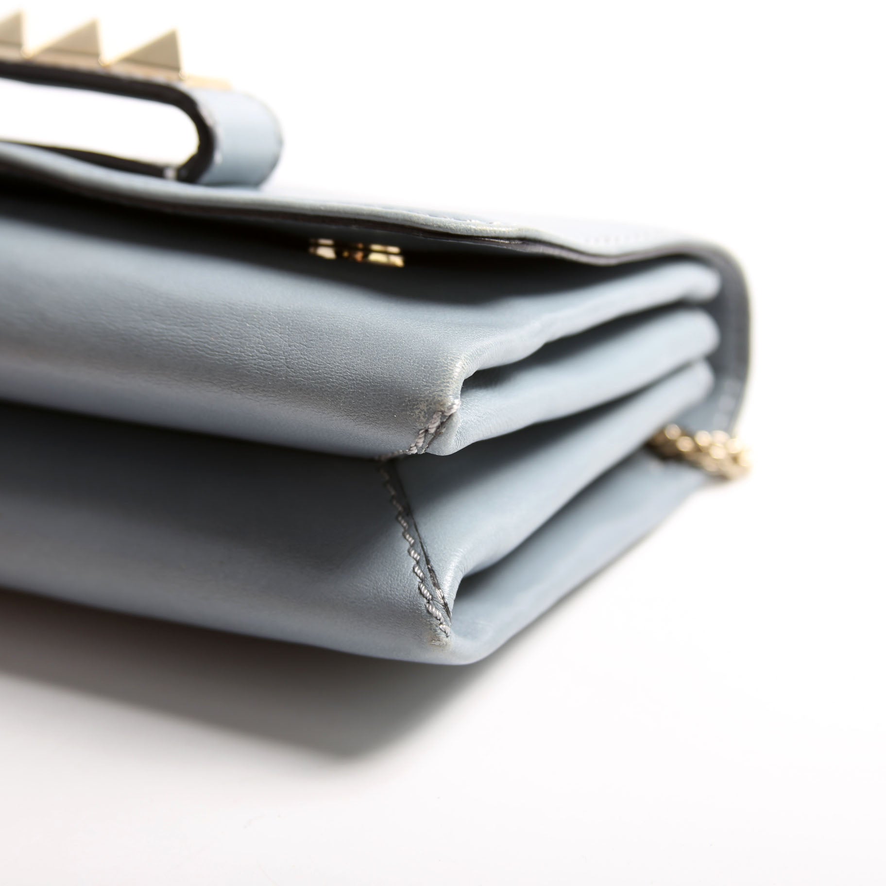 Va Va Voom Clutch Blue