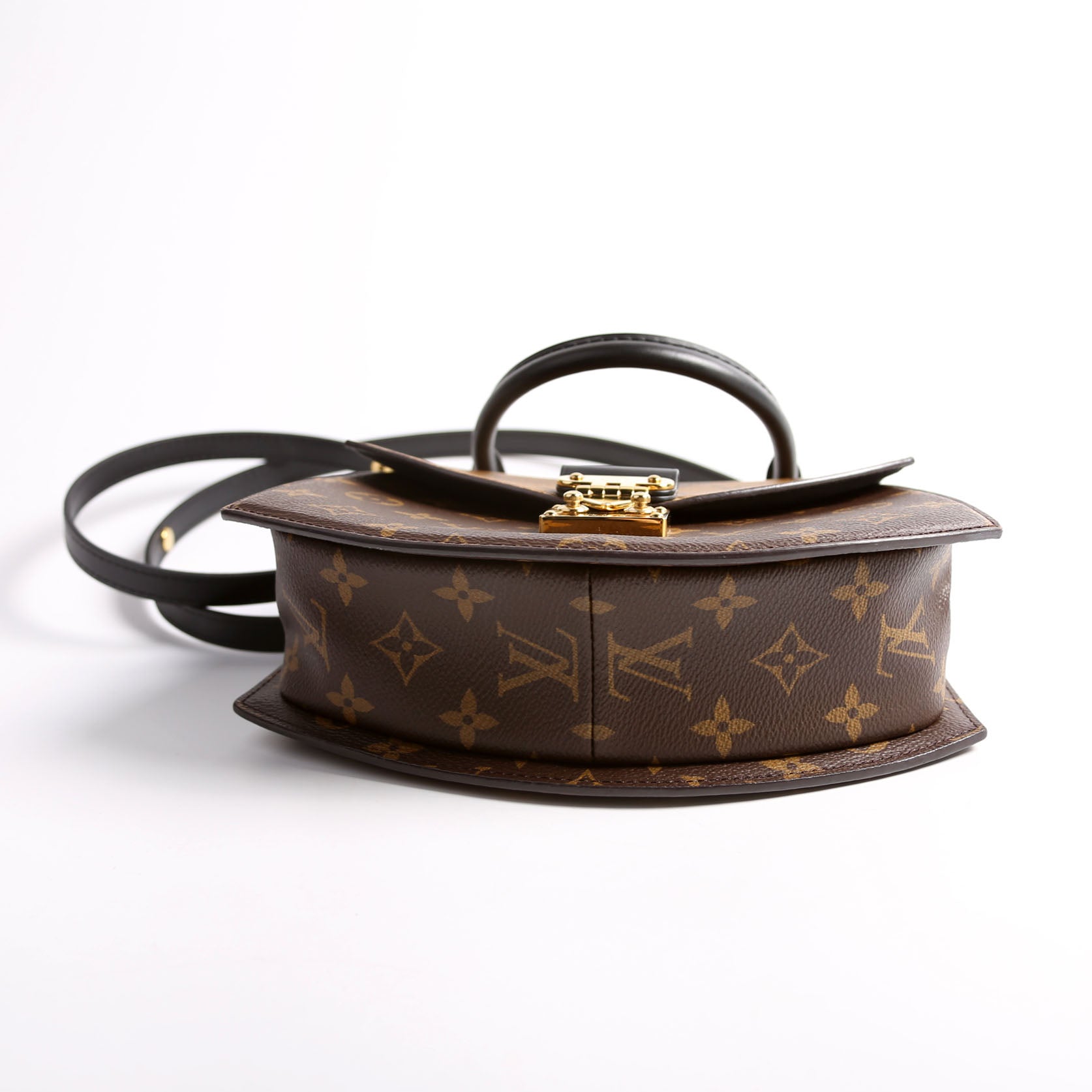 Tilsitt Reversed Monogram
