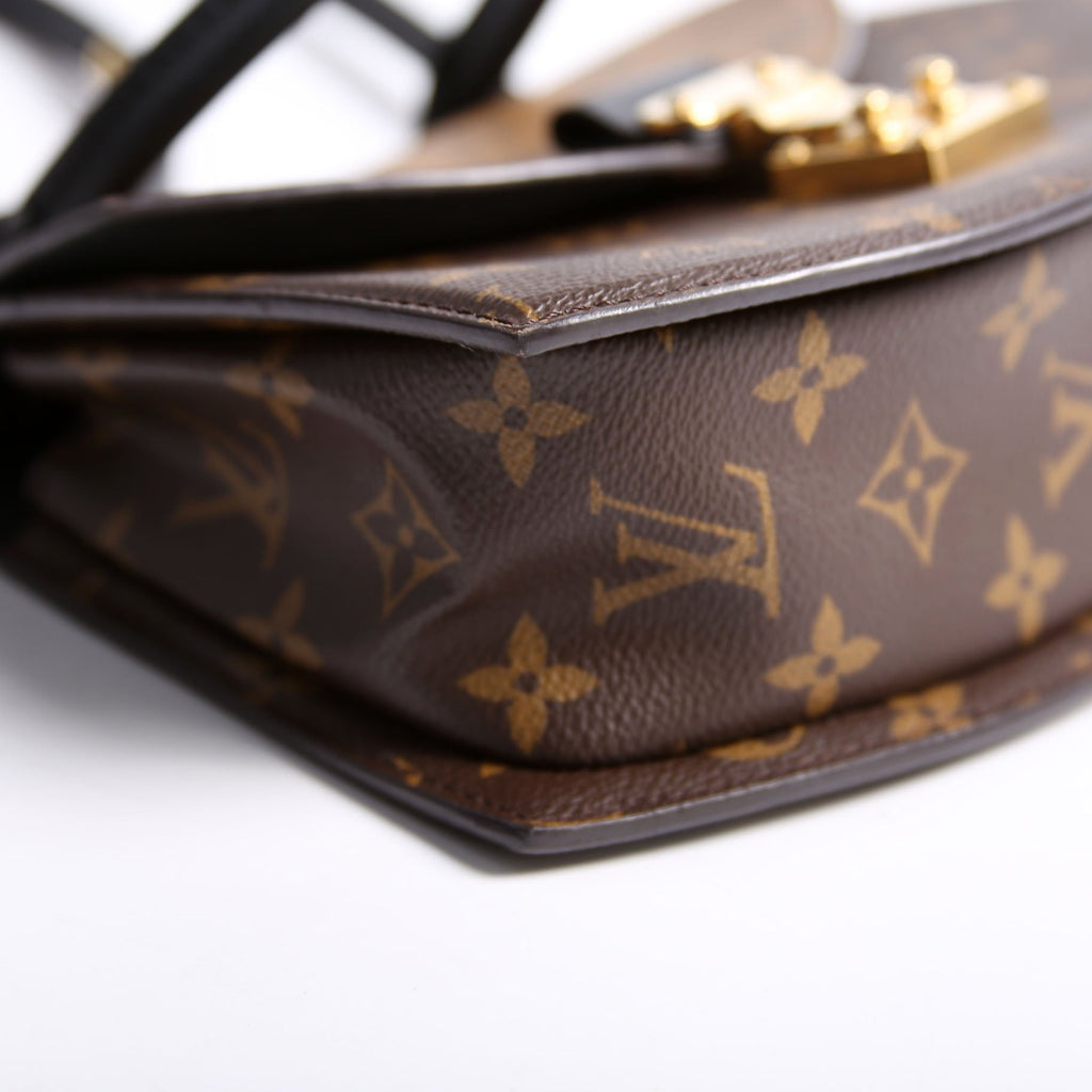 Tilsitt Reversed Monogram