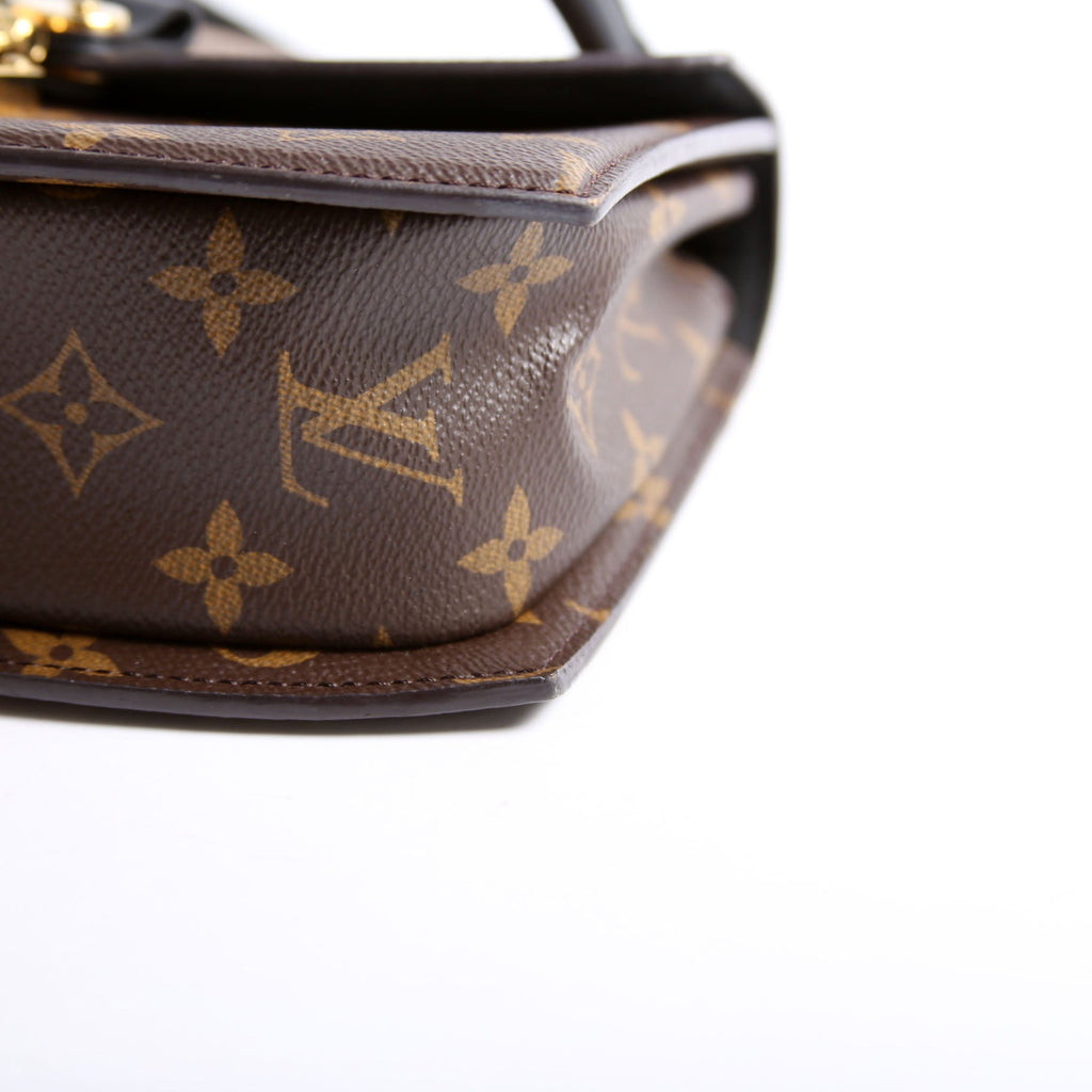 Tilsitt Reversed Monogram