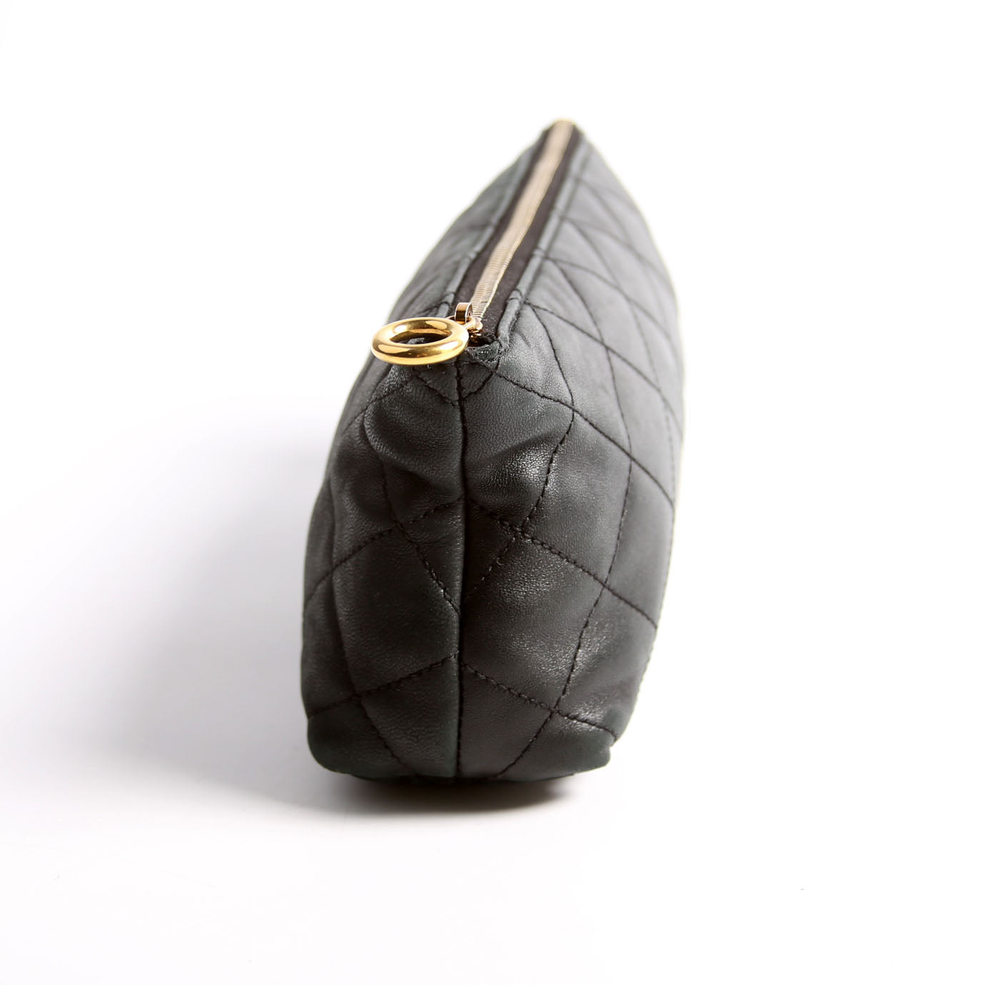 698652 Maxi Icare Shopping Pouch Only Black