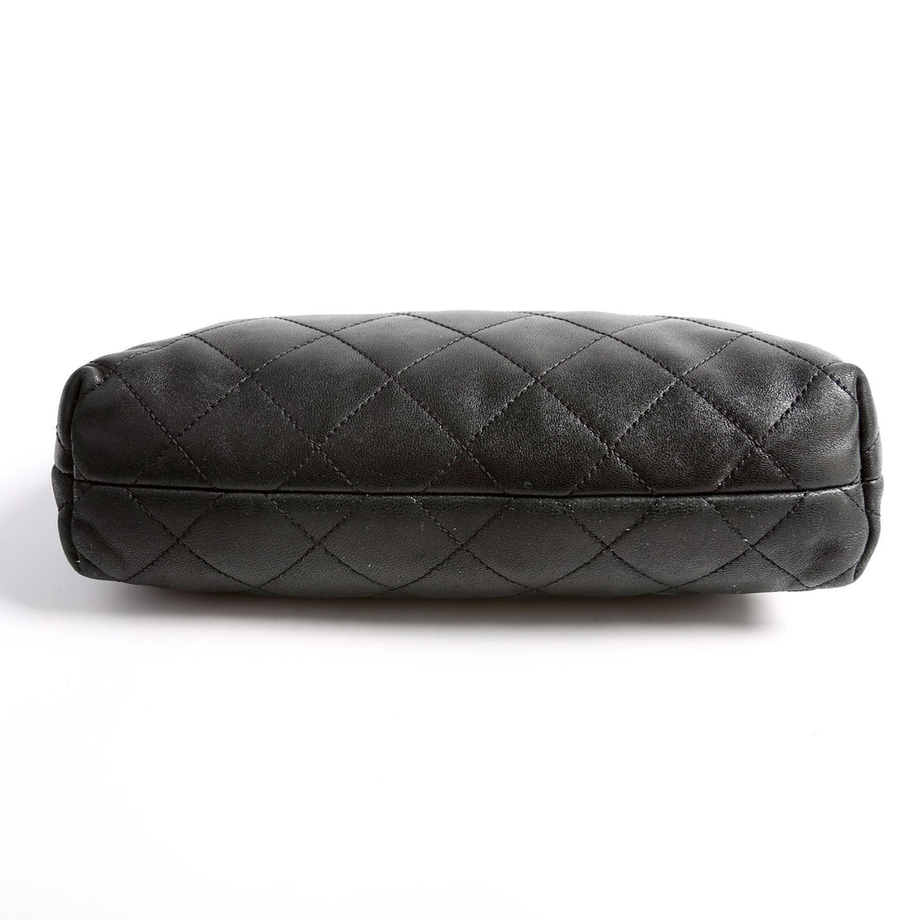 698652 Maxi Icare Shopping Pouch Only Black