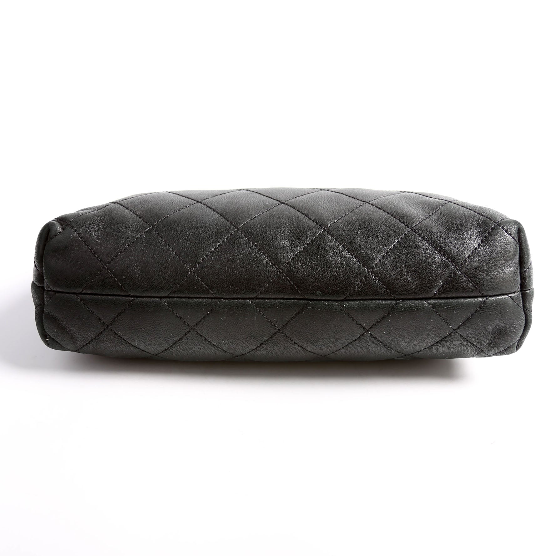 698652 Maxi Icare Shopping Pouch Only Black