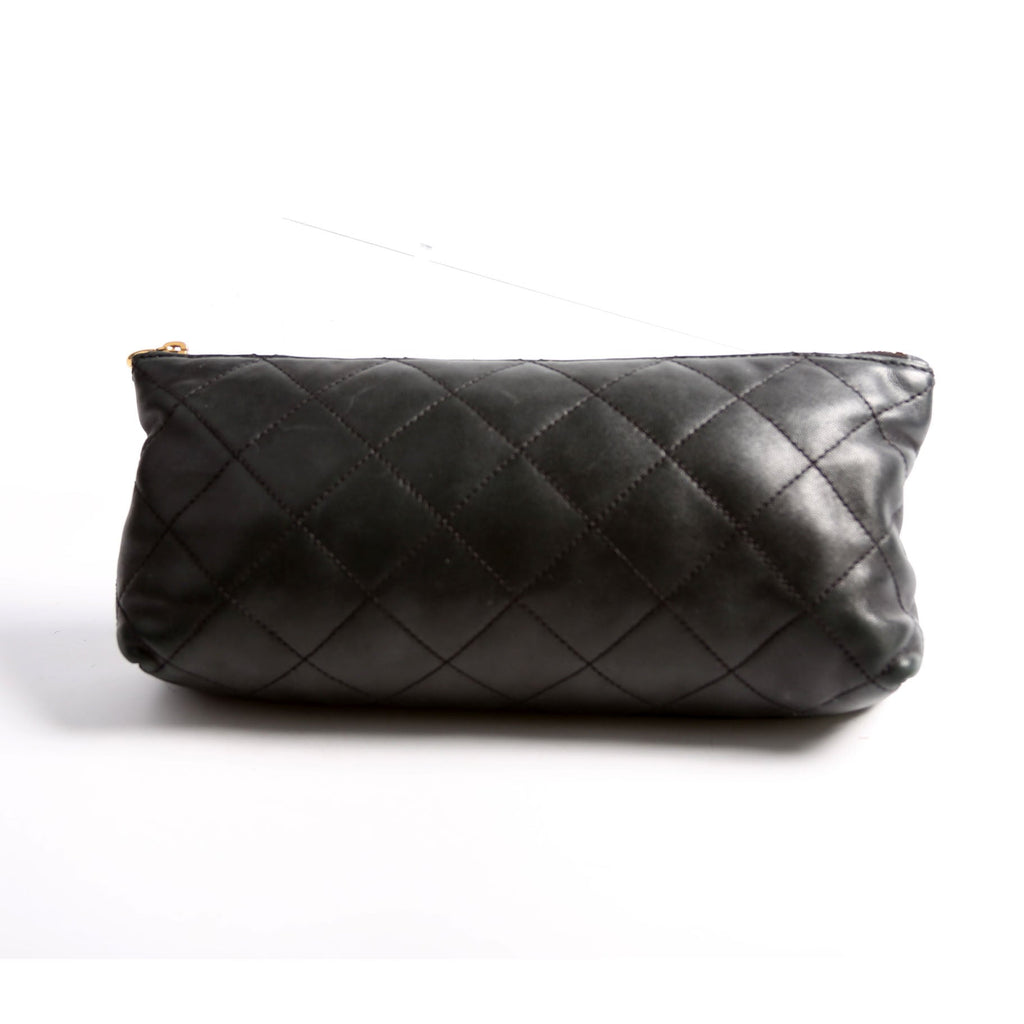 698652 Maxi Icare Shopping Pouch Only Black