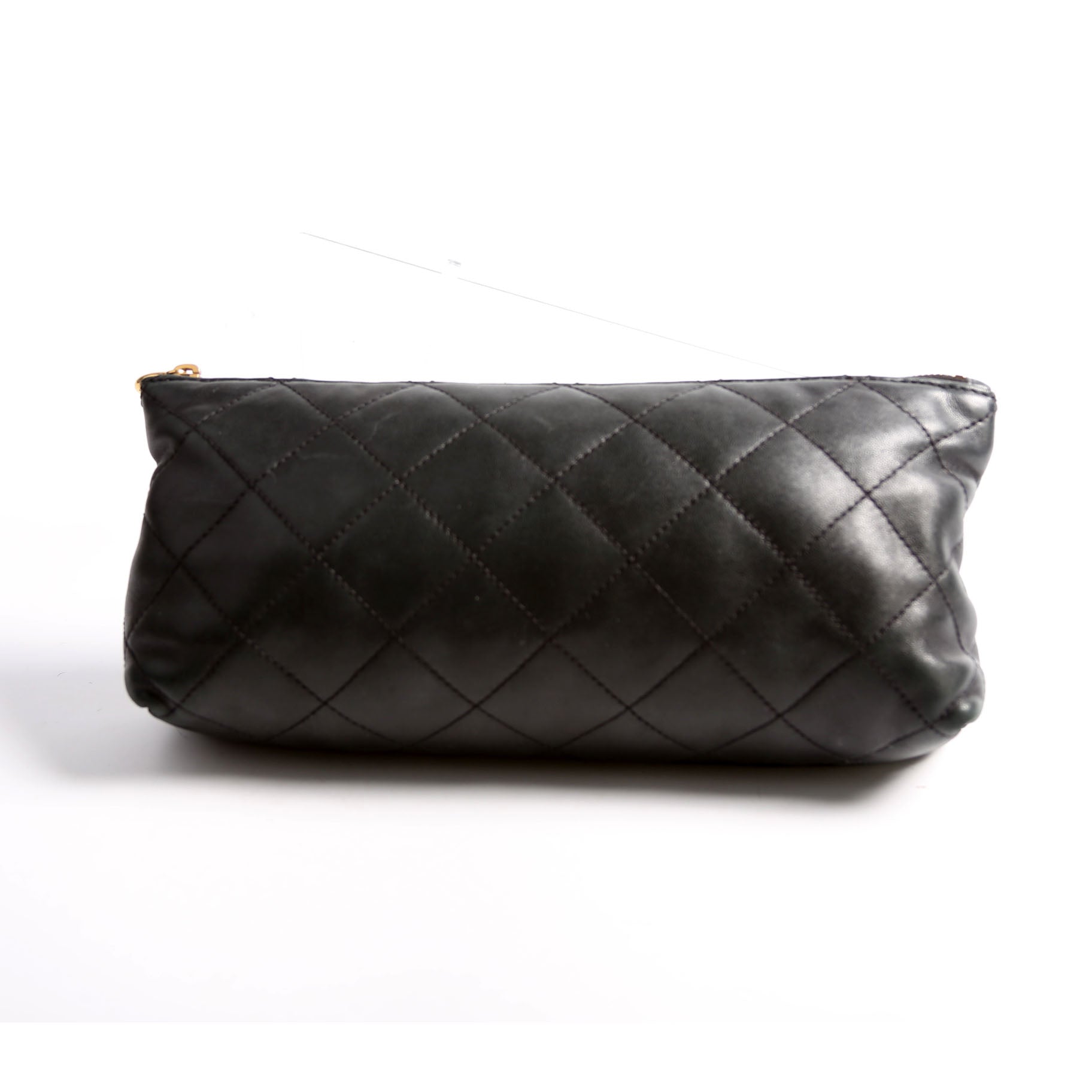 698652 Maxi Icare Shopping Pouch Only Black