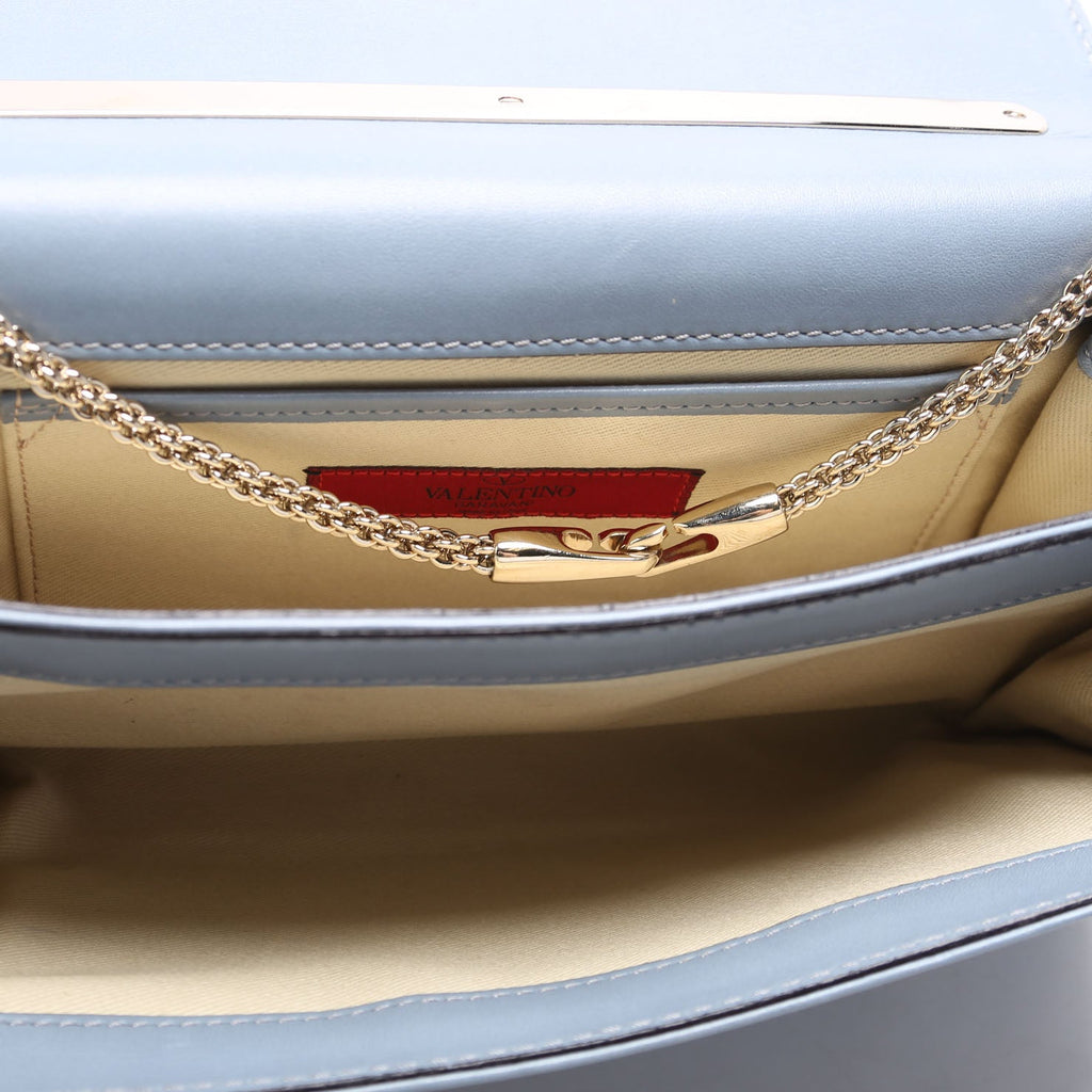Va Va Voom Clutch Blue