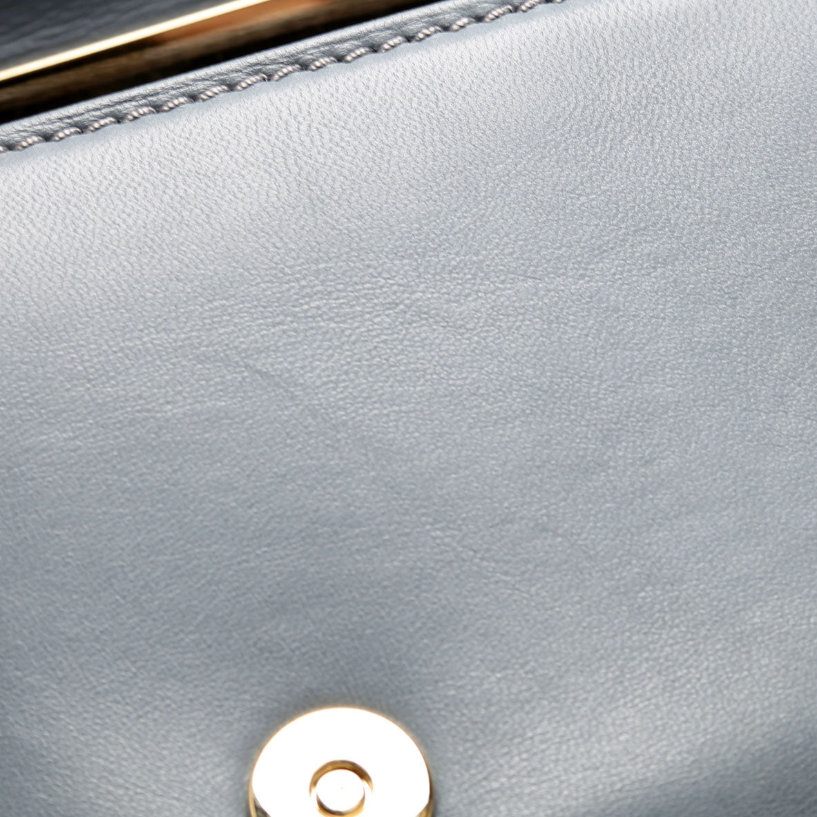 Va Va Voom Clutch Blue