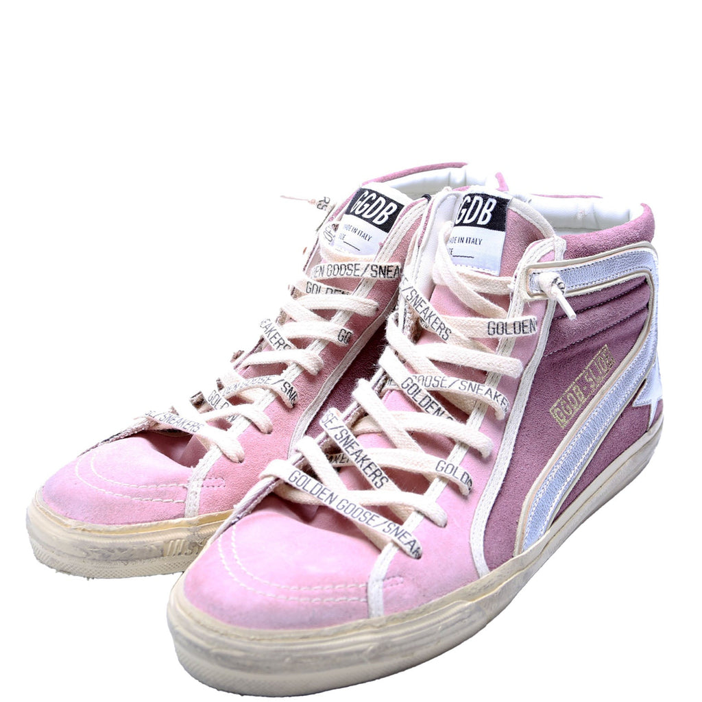 Slide Sneakers Size 40