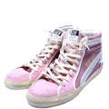 Slide Sneakers Size 40