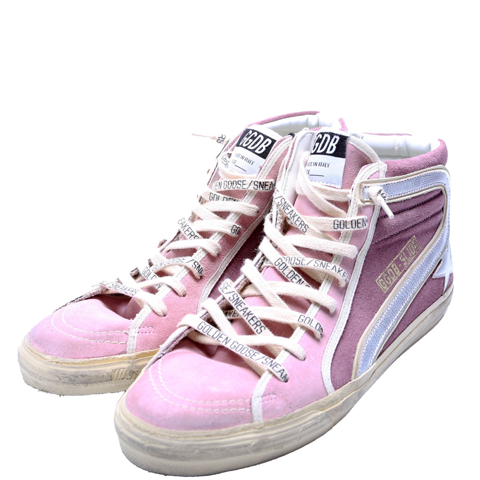 Slide Sneakers Size 40