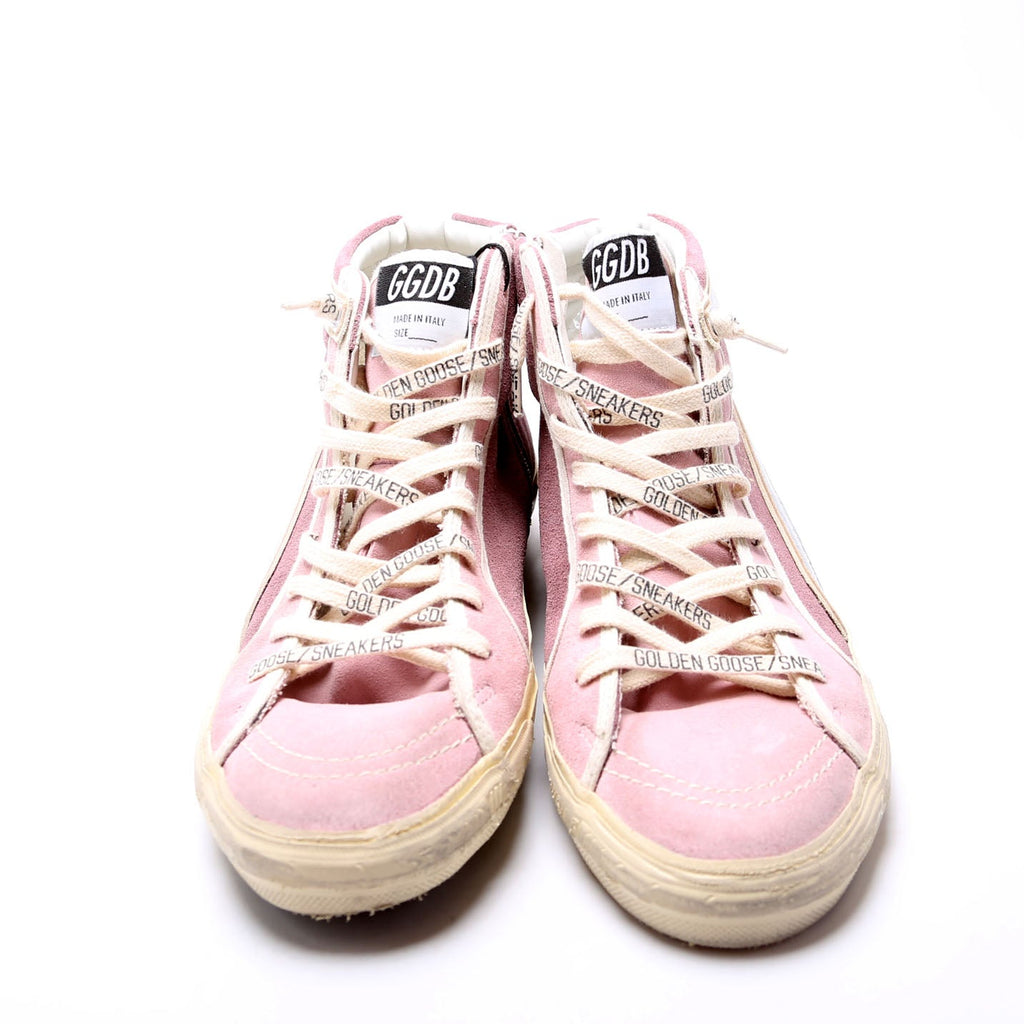 Slide Sneakers Size 40
