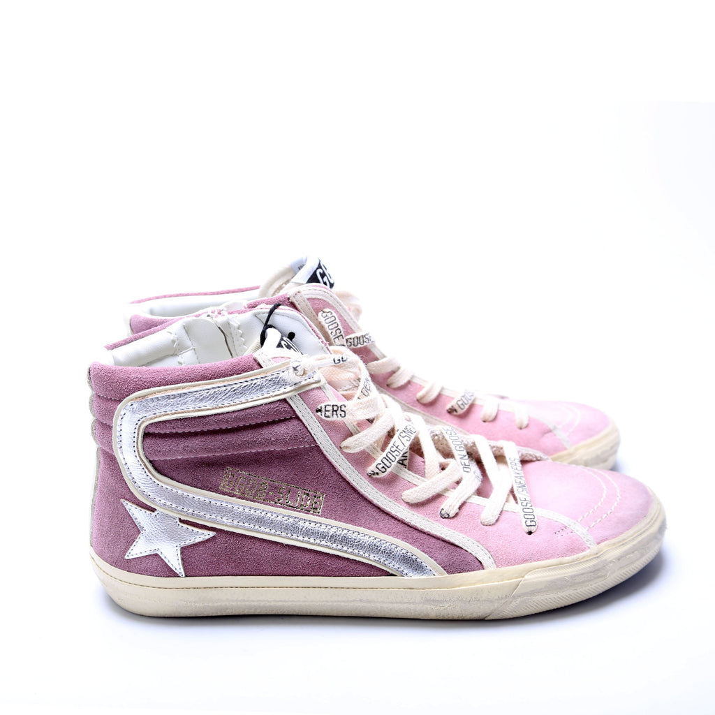 Slide Sneakers Size 40