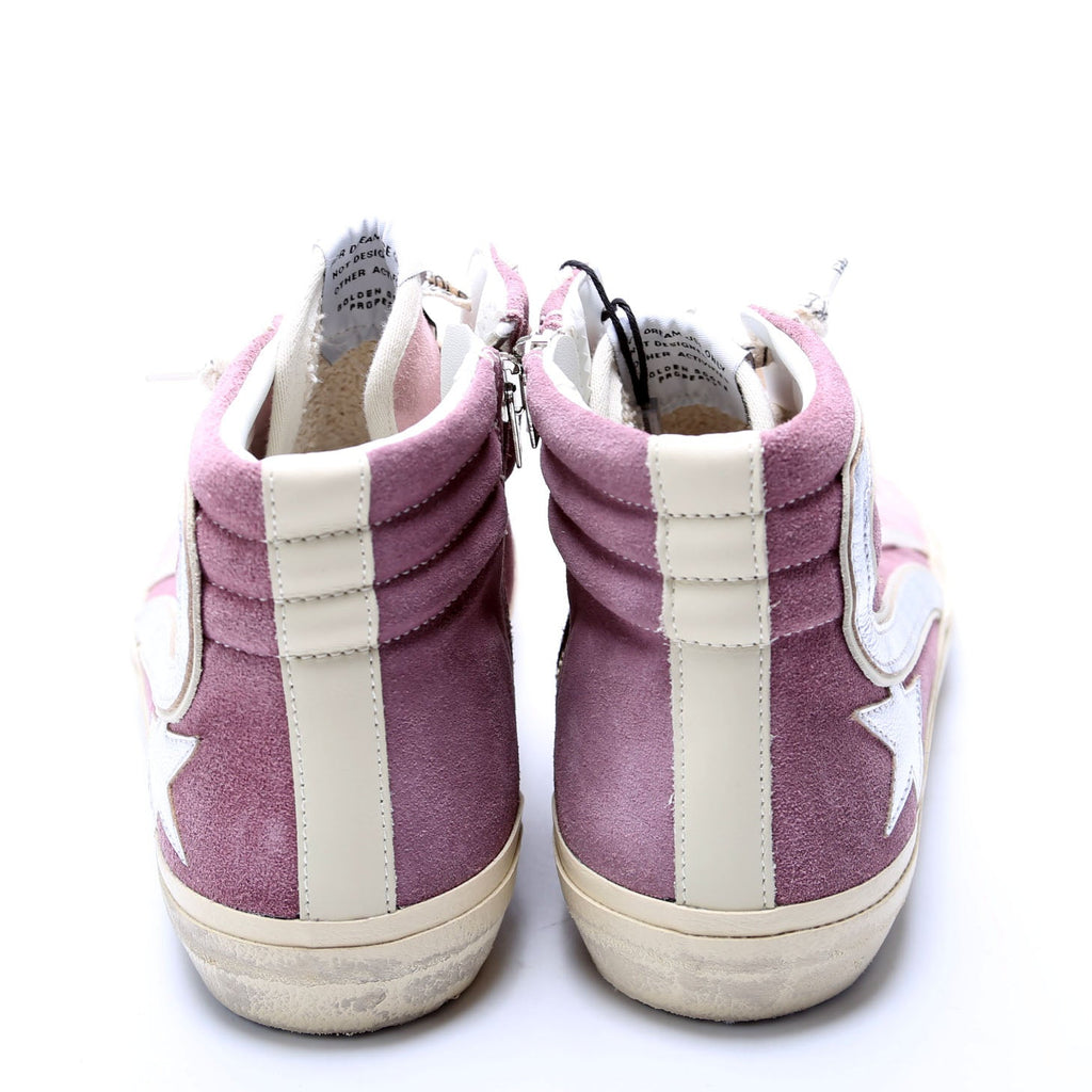 Slide Sneakers Size 40