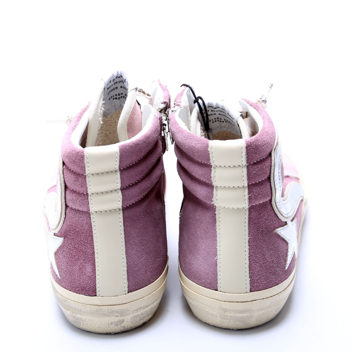 Slide Sneakers Size 40